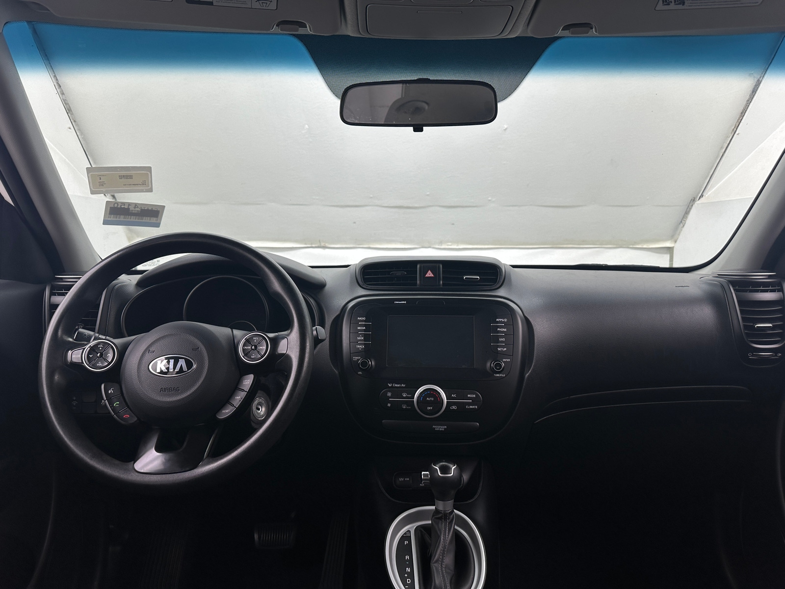 Thumbnail: 2019 Kia Soul - 3