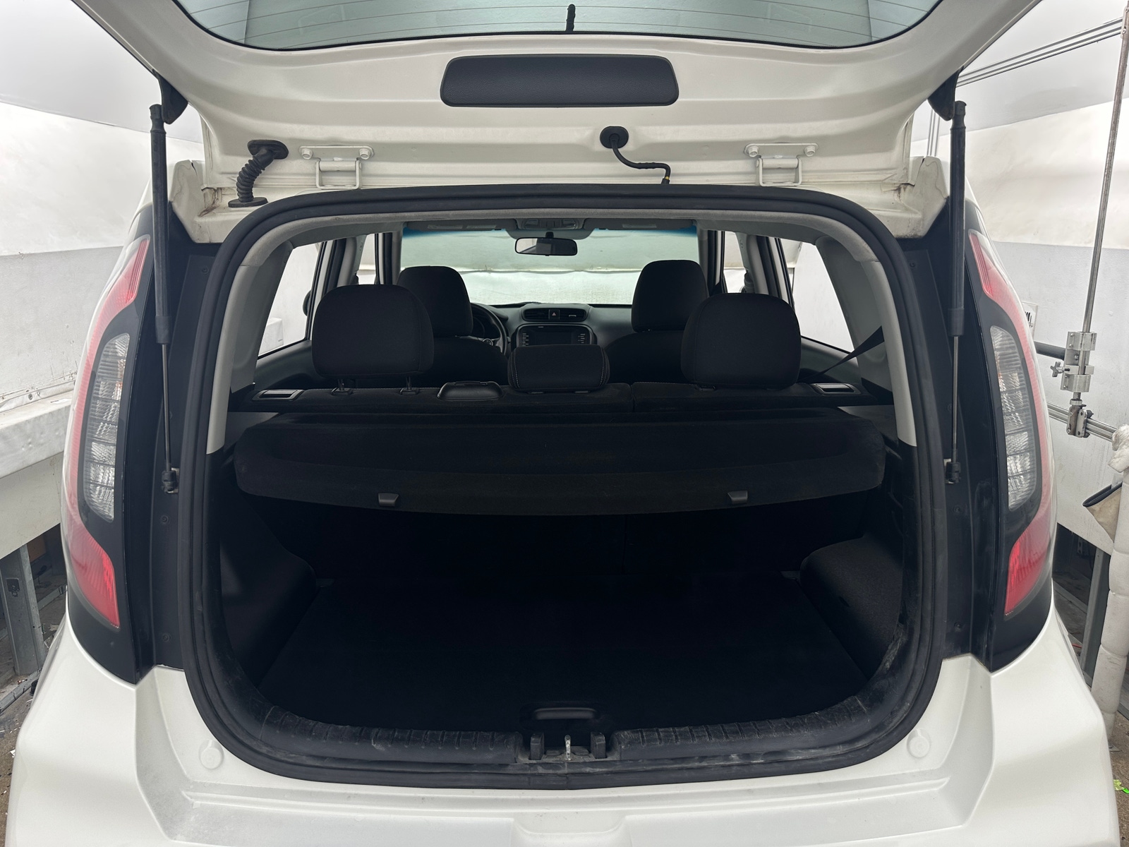 Thumbnail: 2019 Kia Soul - 7