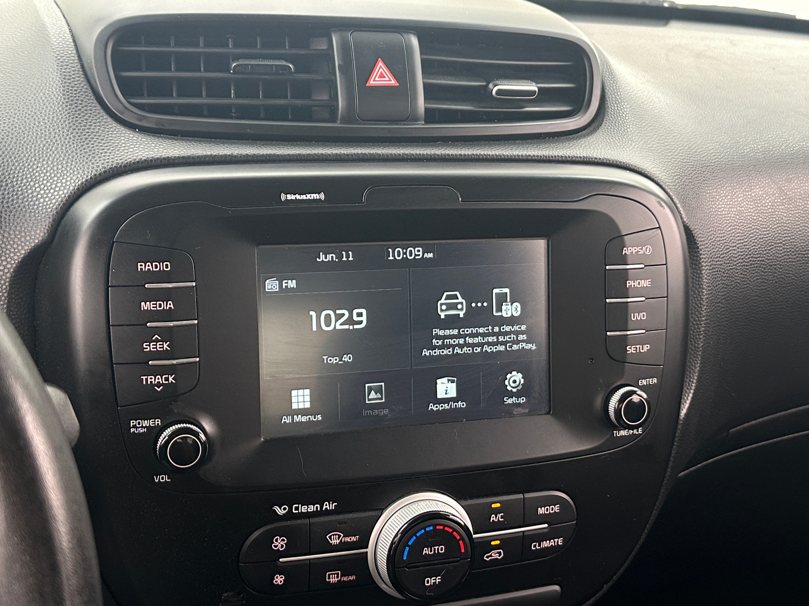Thumbnail: 2019 Kia Soul - 4
