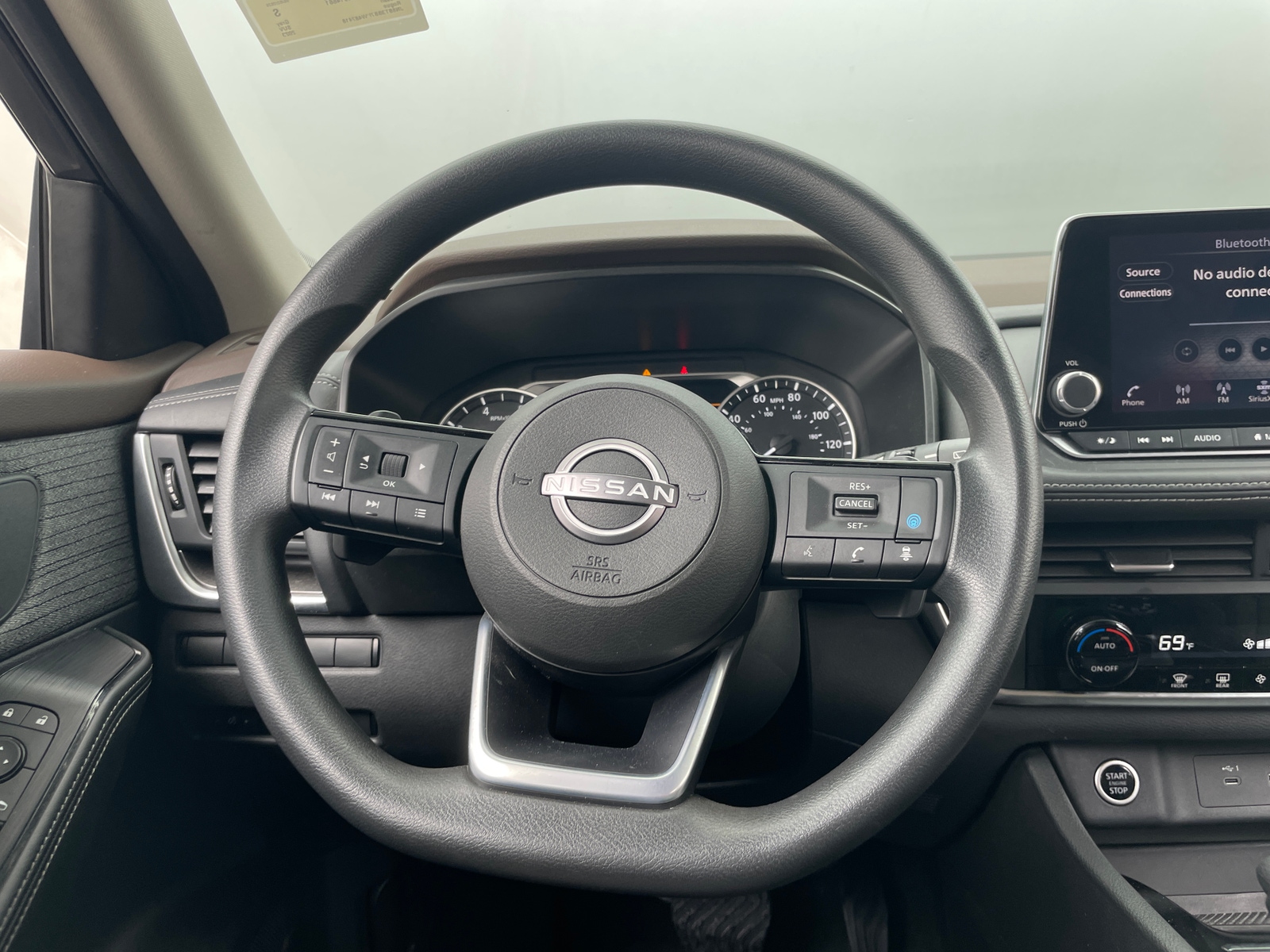 Thumbnail: 2023 Nissan Rogue - 5
