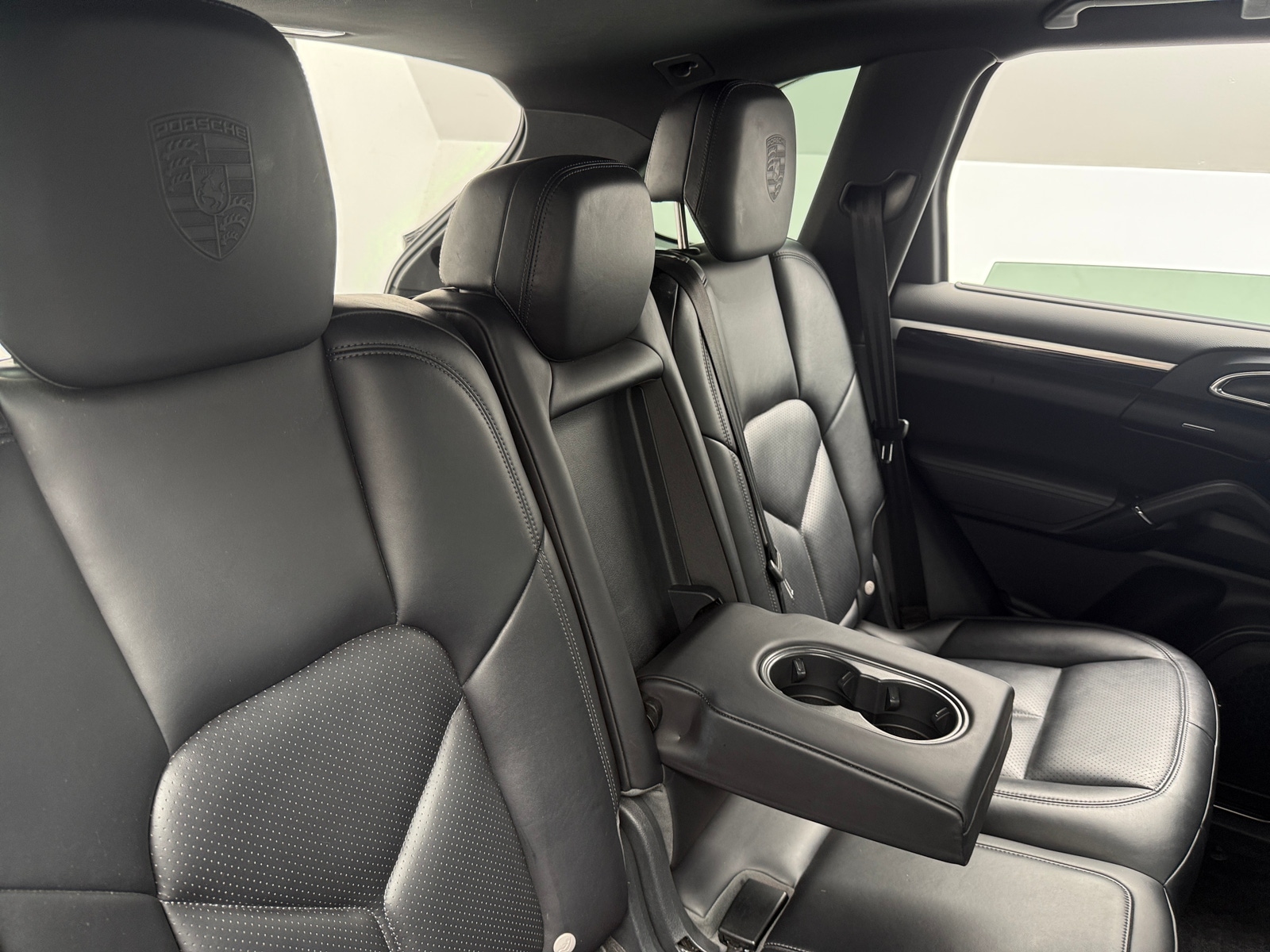 Thumbnail: 2017 Porsche Cayenne - 5