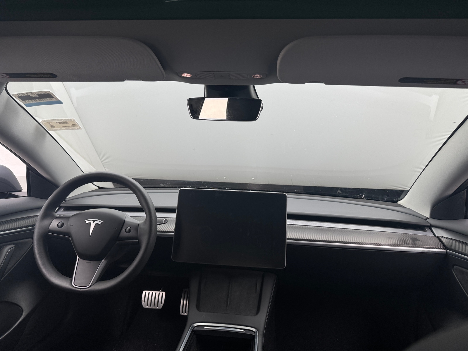 Thumbnail: 2023 Tesla Model 3 - 2