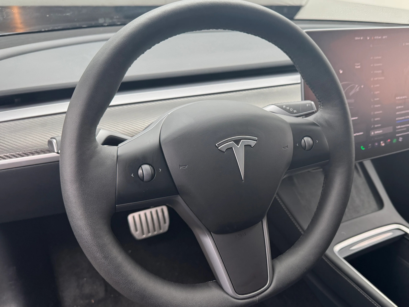 Thumbnail: 2023 Tesla Model 3 - 4