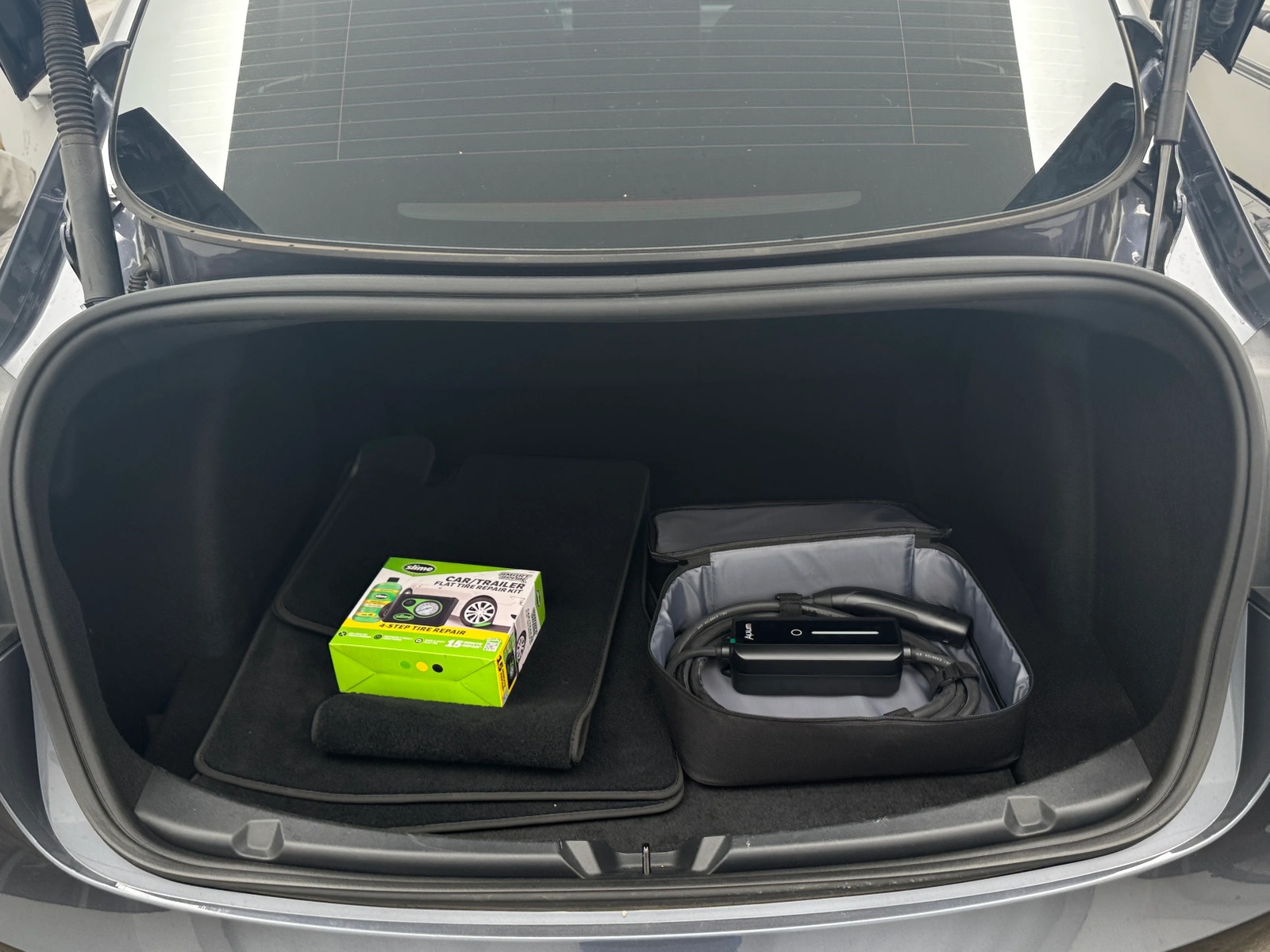 Thumbnail: 2023 Tesla Model 3 - 6
