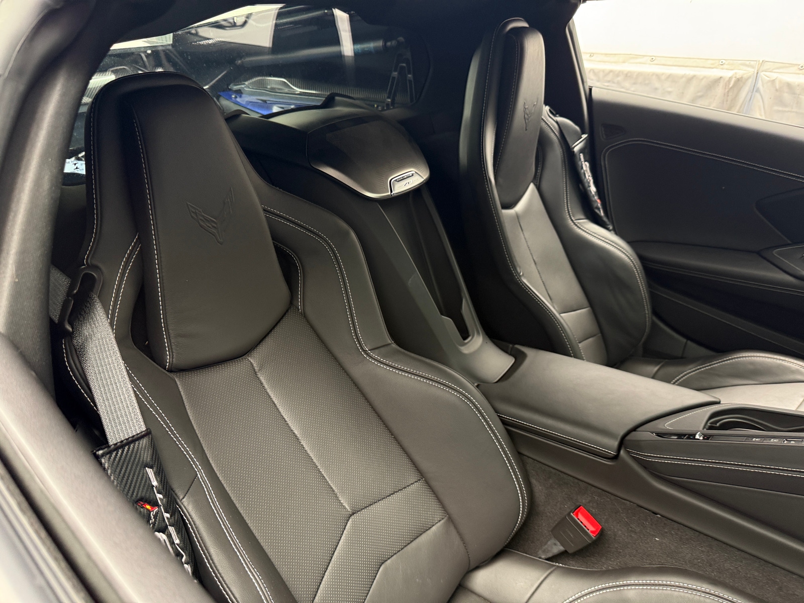 Thumbnail: 2023 Chevrolet Corvette - 2