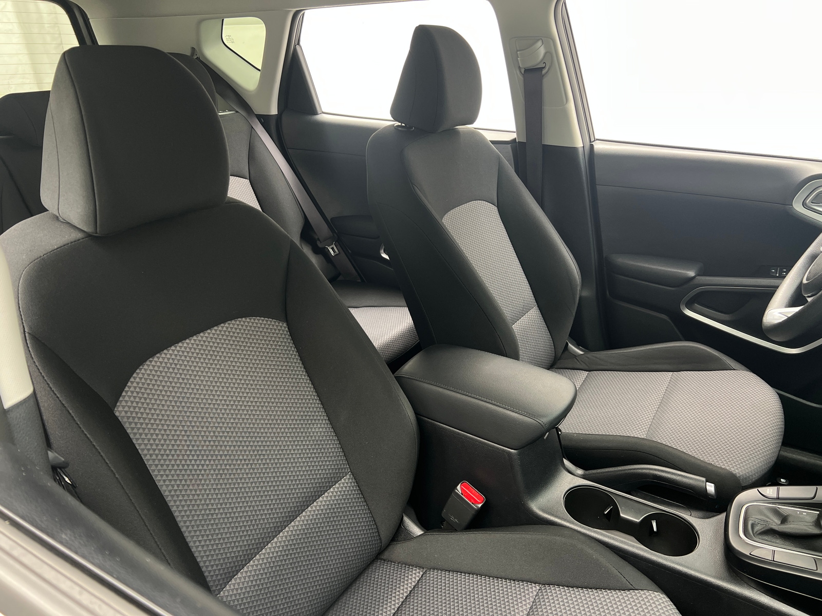 Thumbnail: 2025 Kia Soul - 2