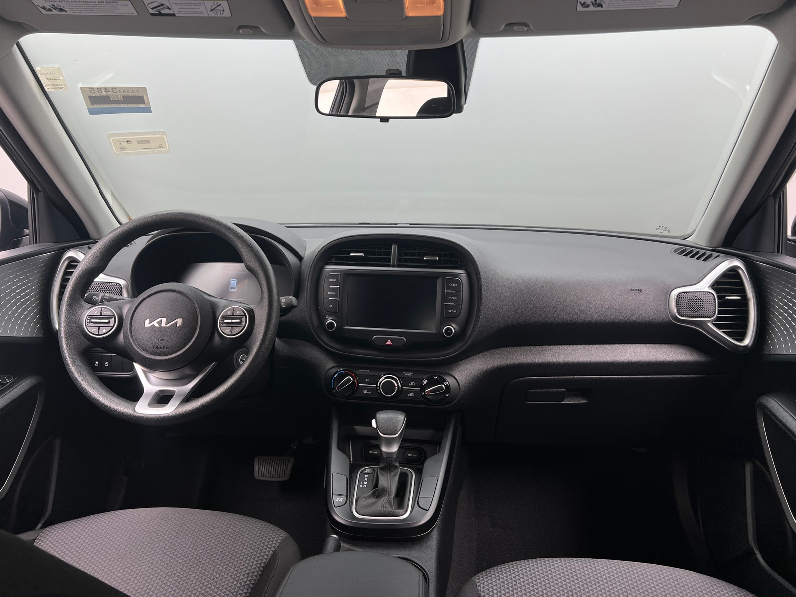 Thumbnail: 2025 Kia Soul - 3