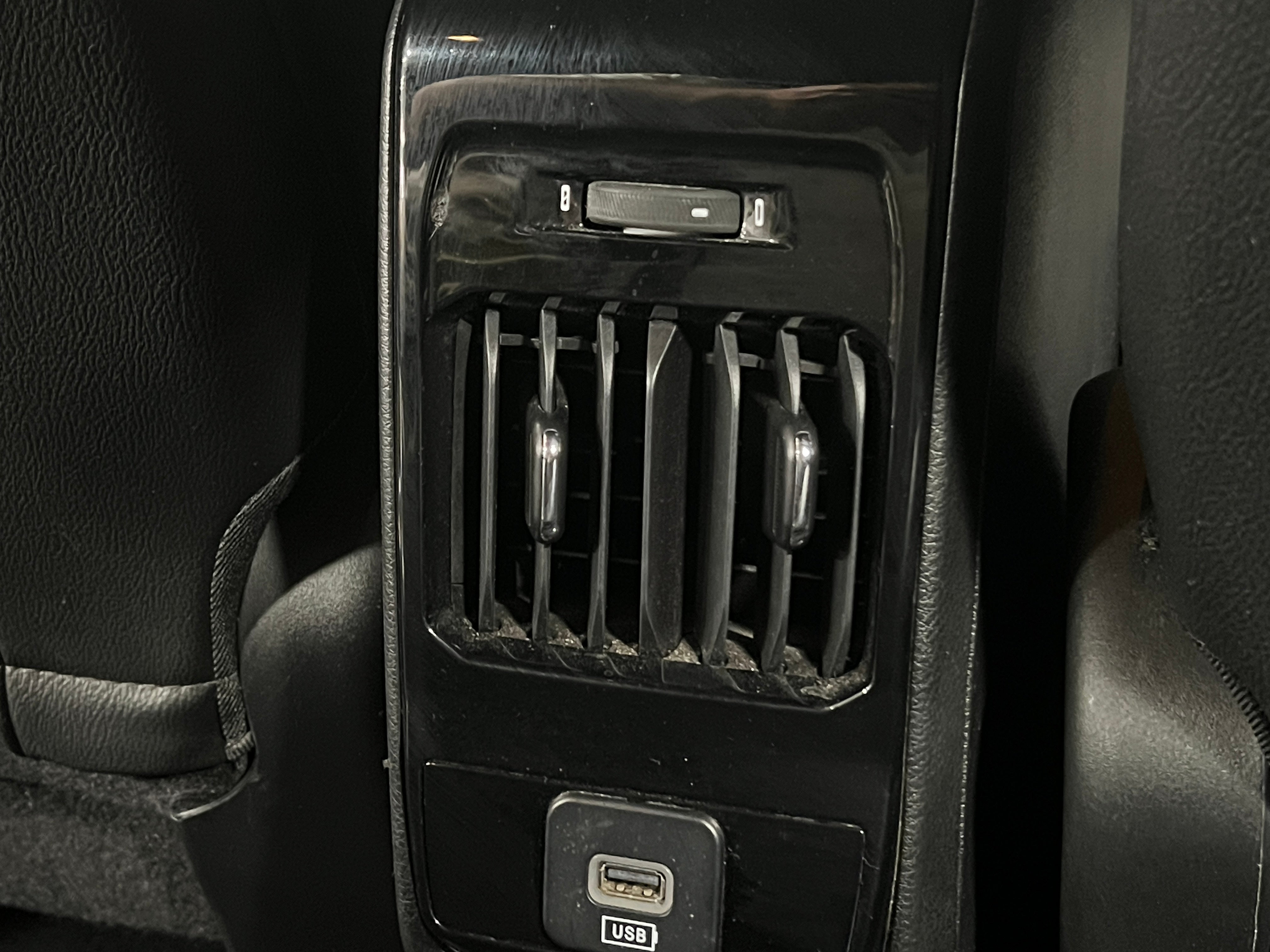 2025 Jeep Compass Trailhawk - Photo 4