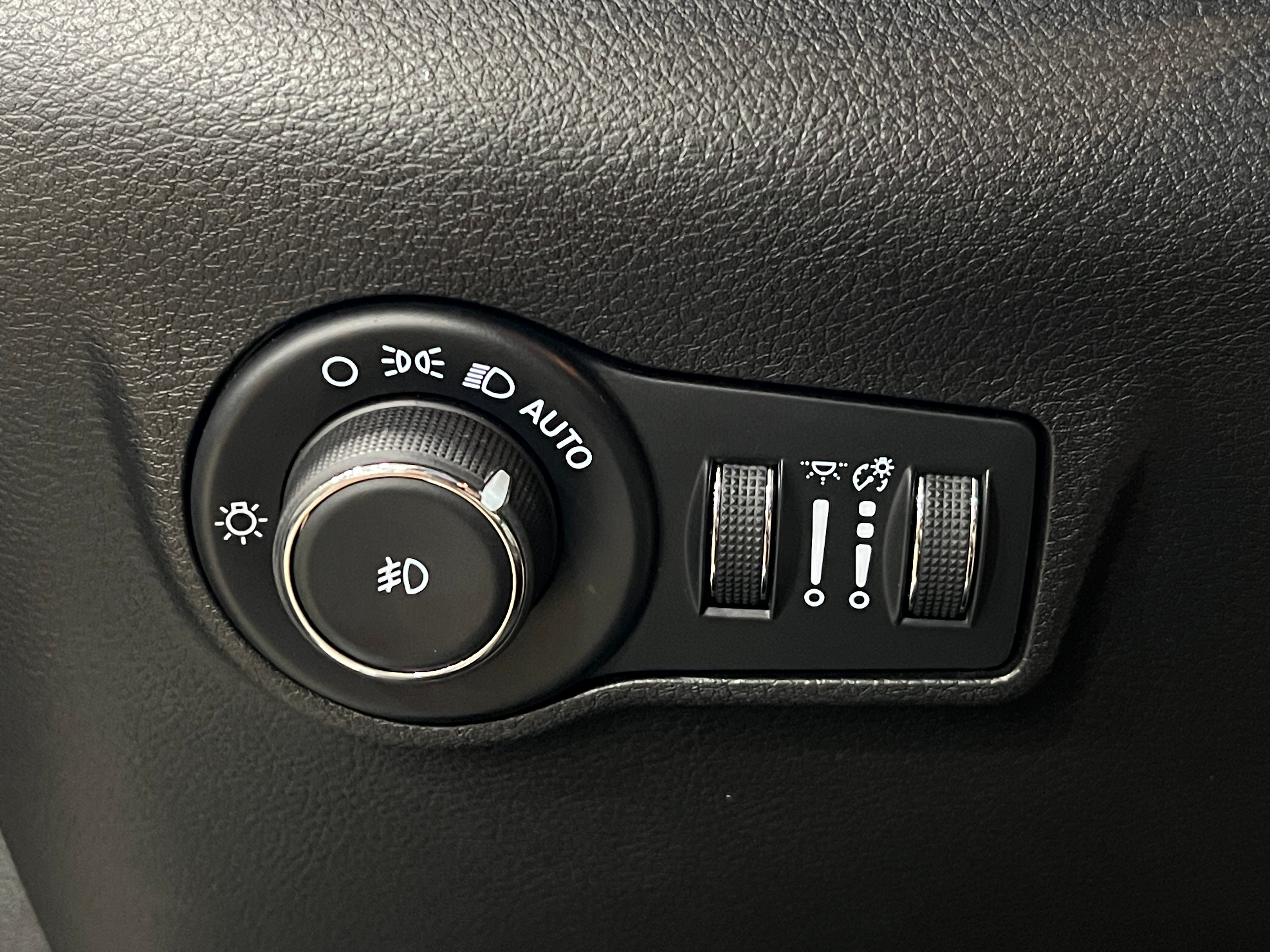2025 Jeep Compass Trailhawk - Photo 10