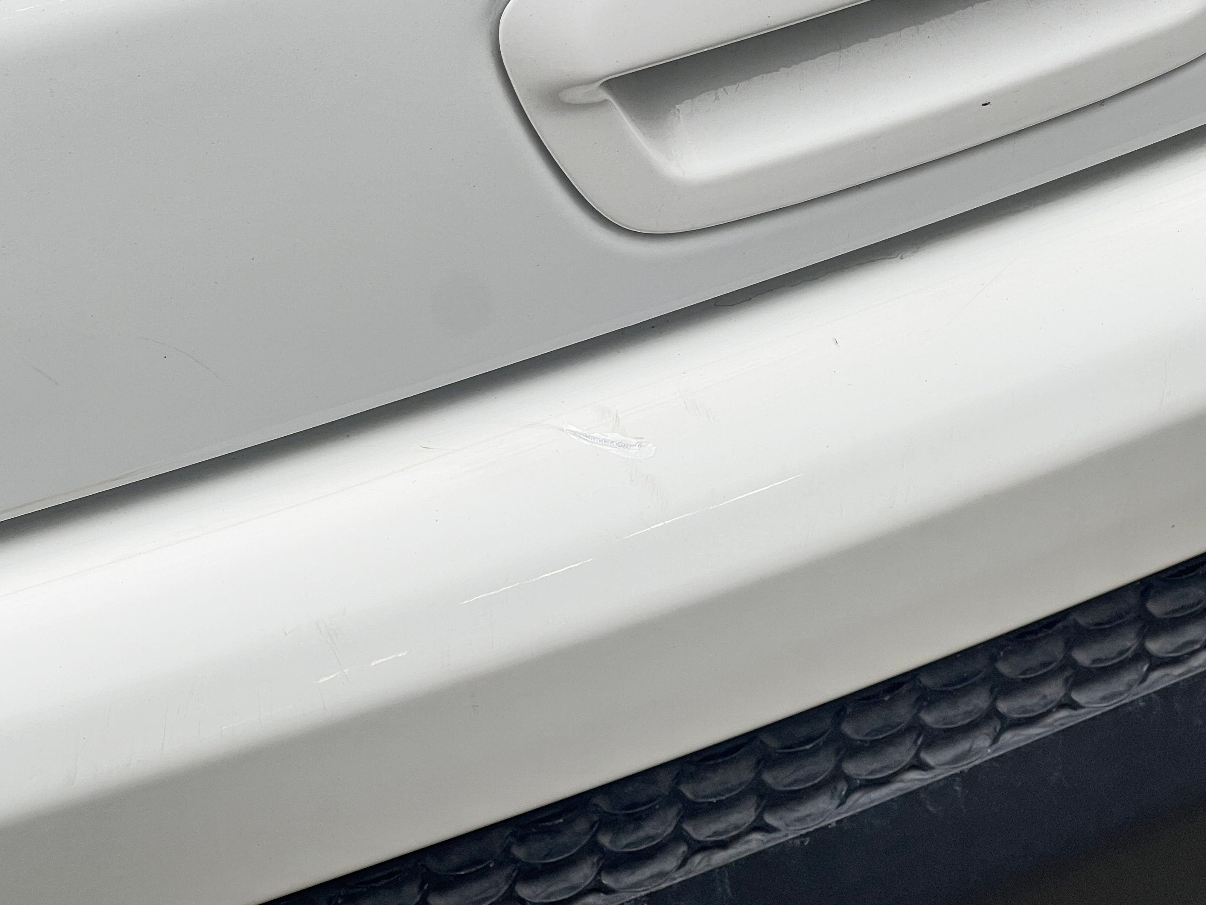 2025 Jeep Compass Trailhawk - Photo 18