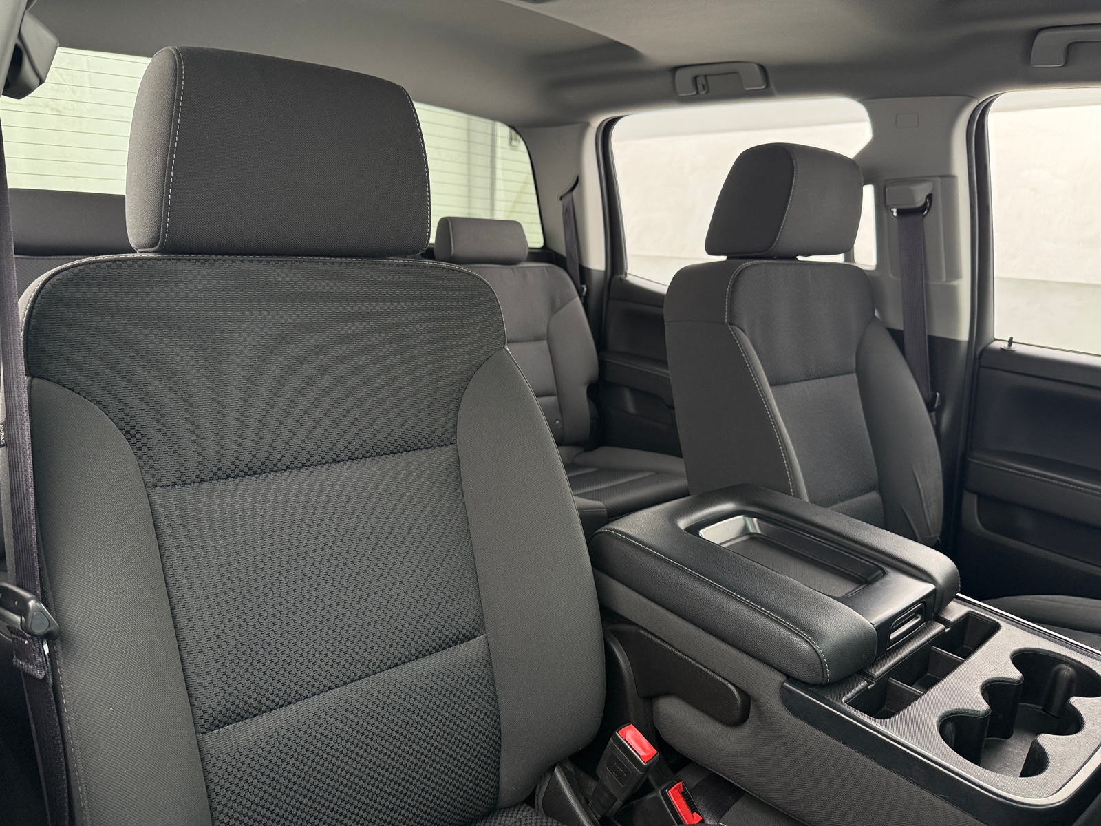 Thumbnail: 2017 GMC Sierra 1500 - 2