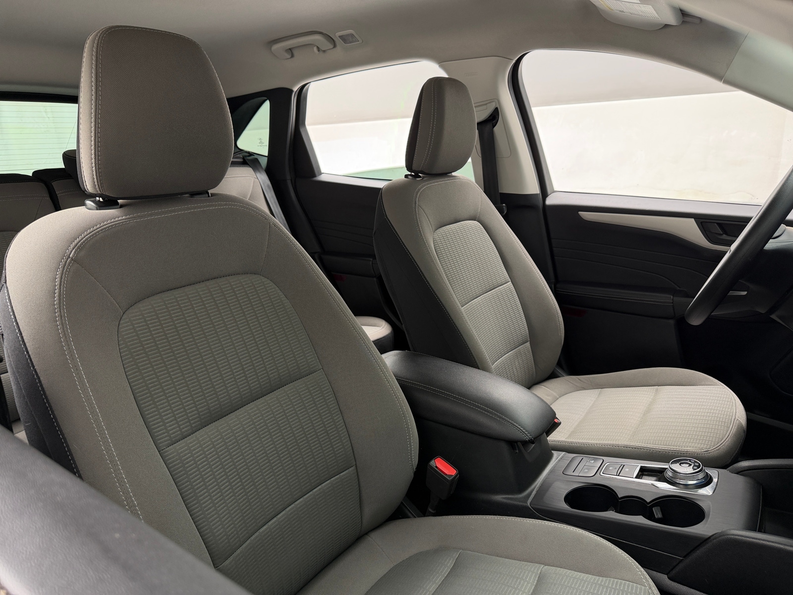Thumbnail: 2021 Ford Escape - 2