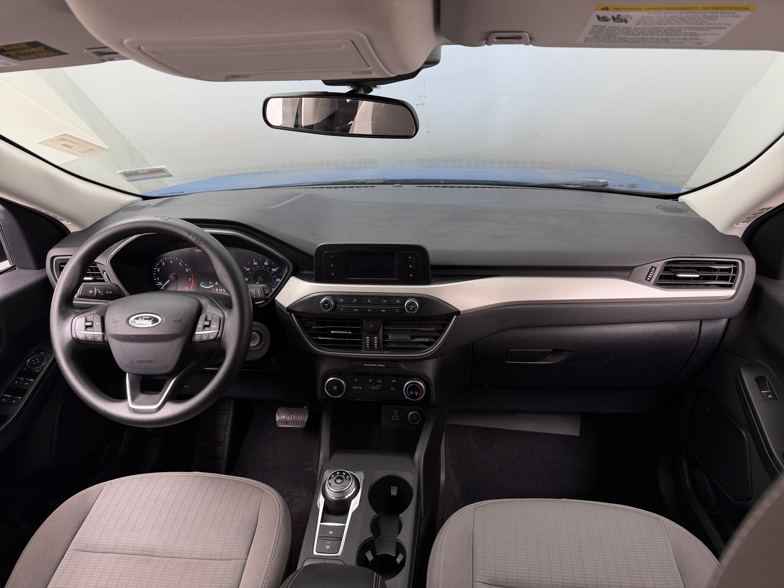 Thumbnail: 2021 Ford Escape - 3