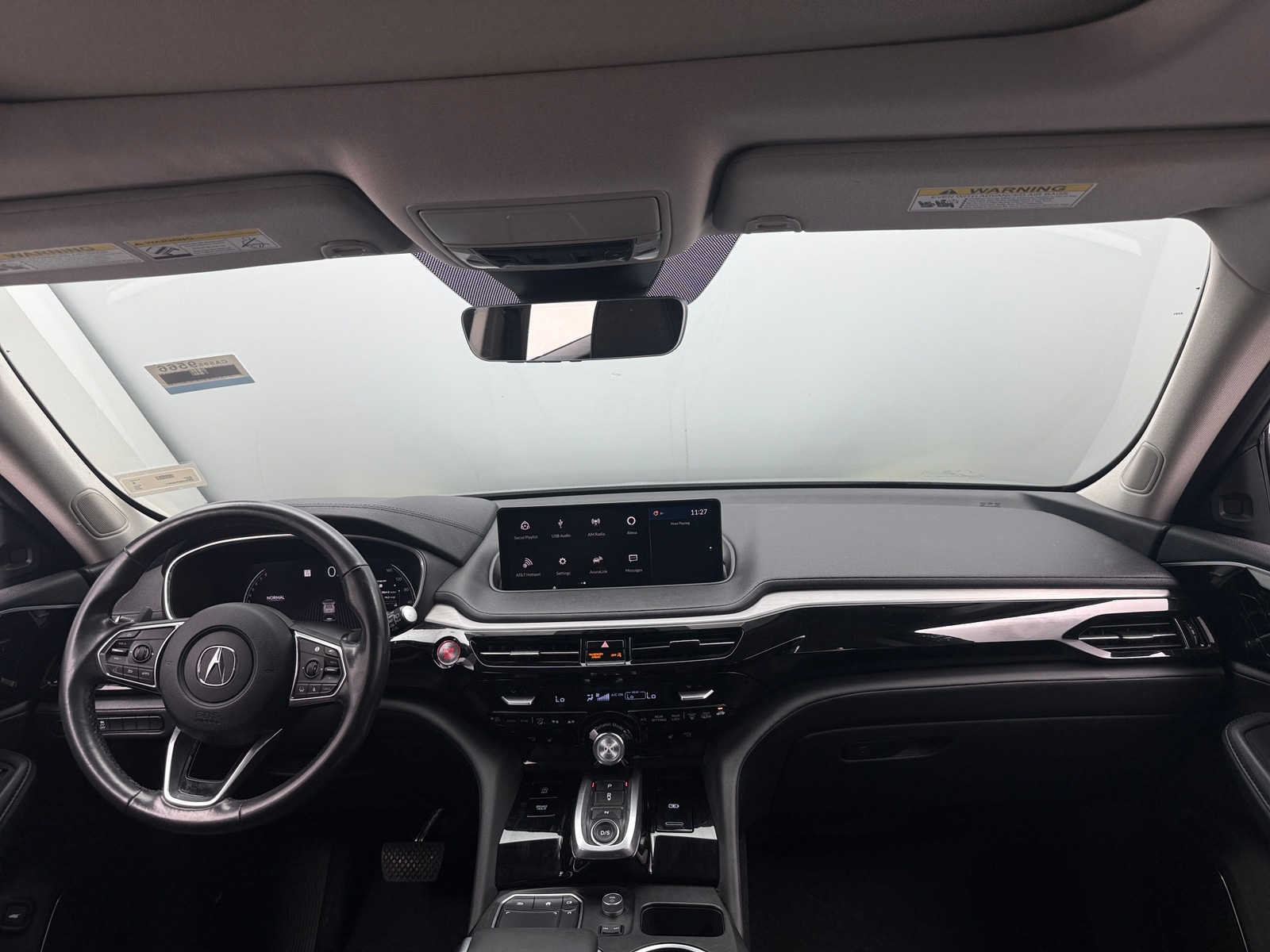 Thumbnail: 2023 Acura MDX - 2