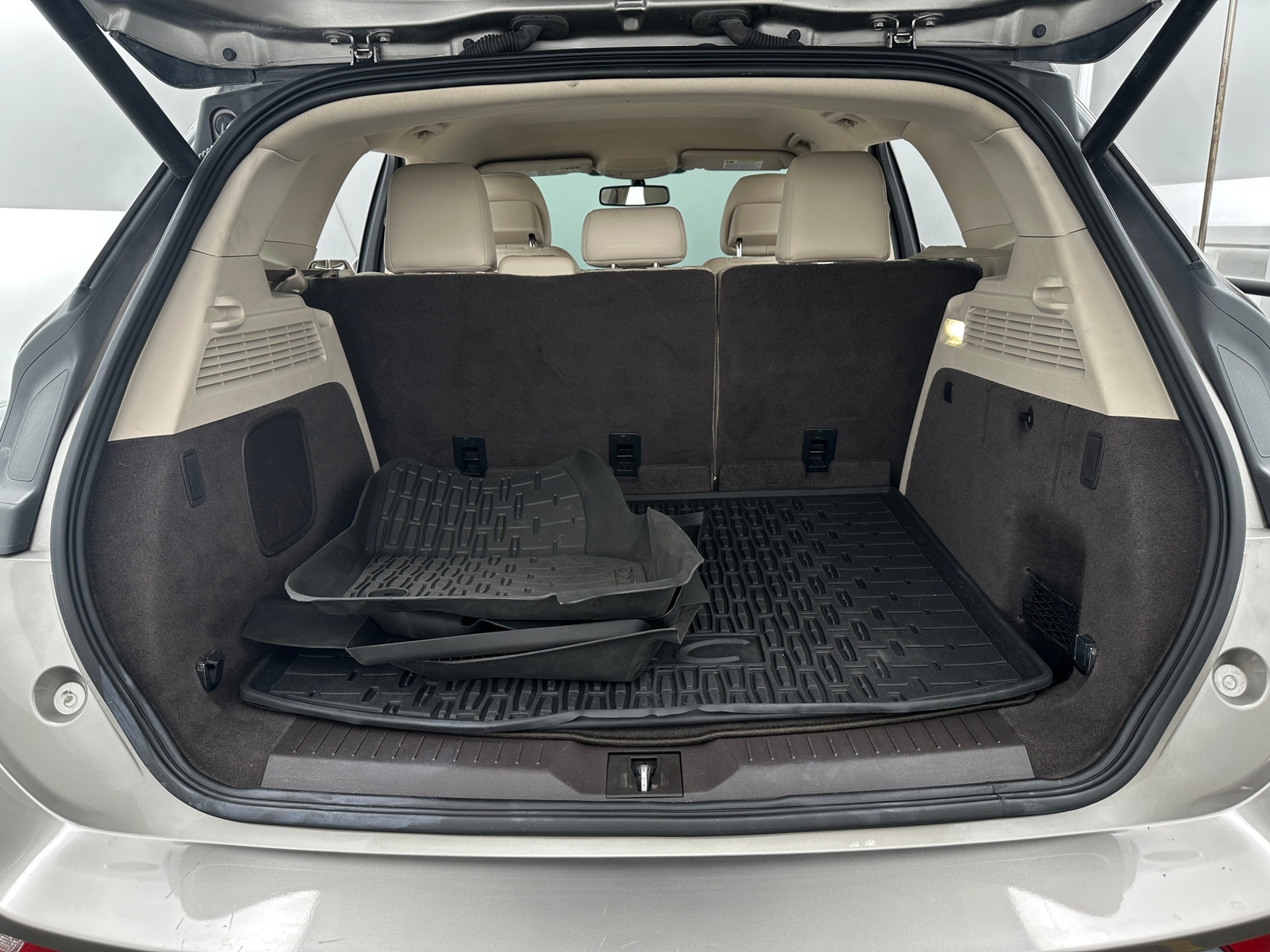 Thumbnail: 2017 Lincoln MKC - 6
