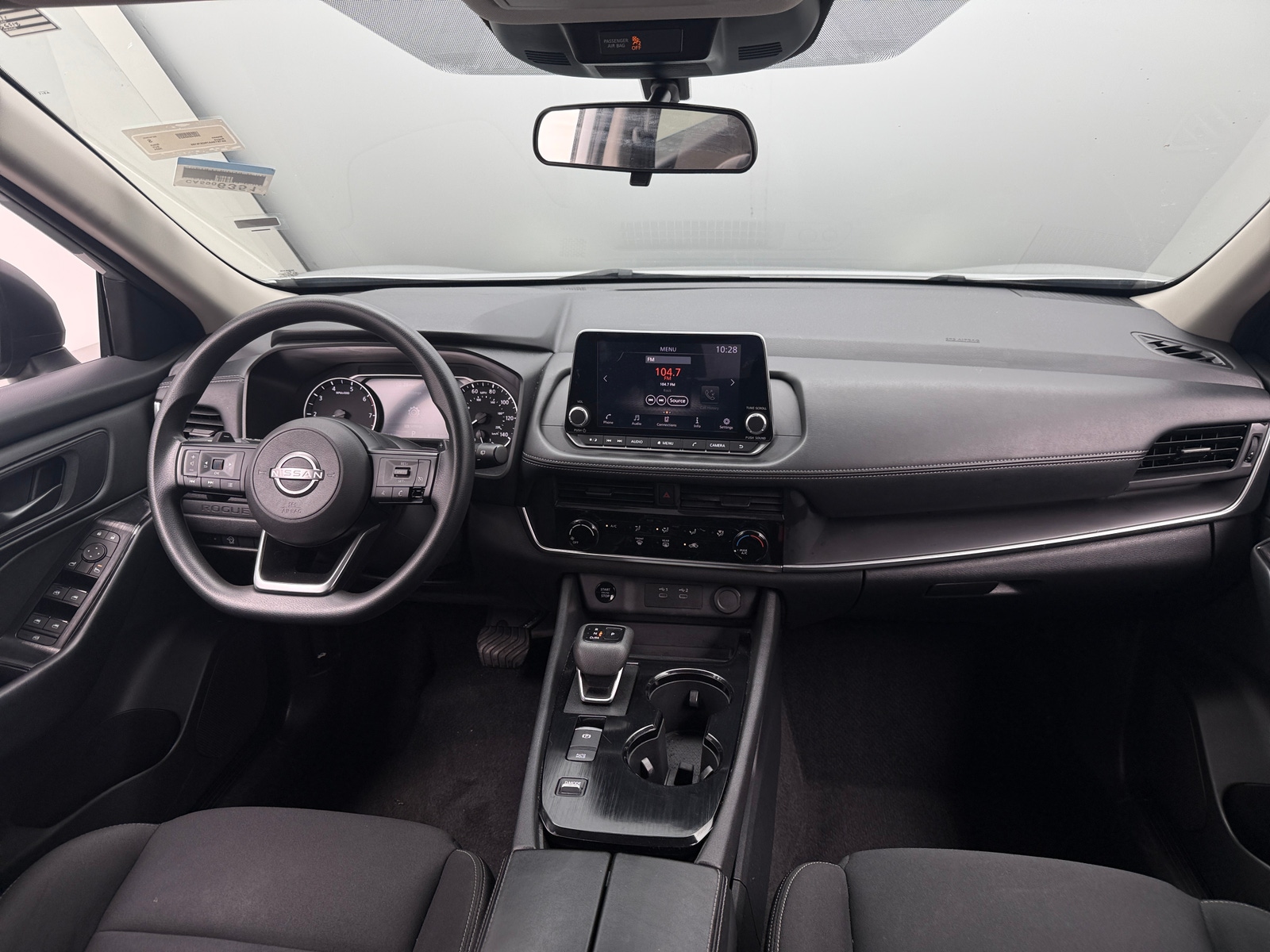 Thumbnail: 2024 Nissan Rogue - 3