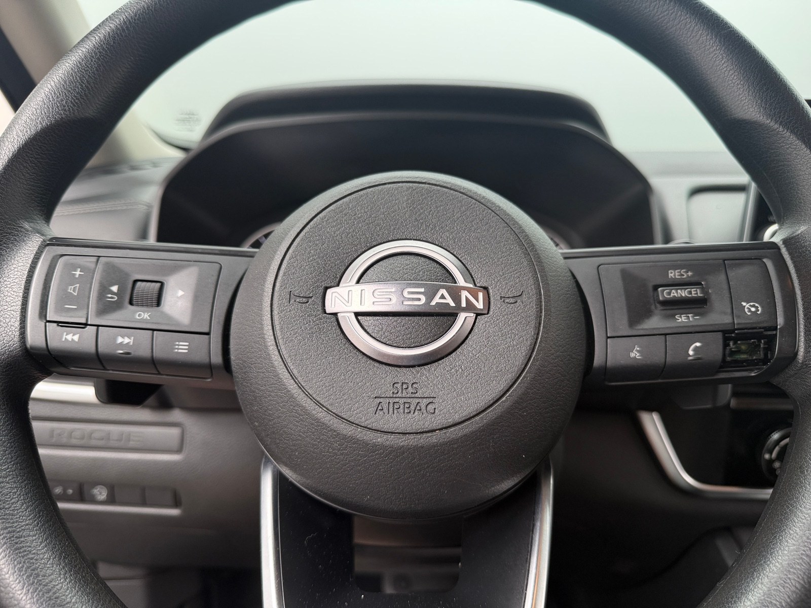 Thumbnail: 2024 Nissan Rogue - 5