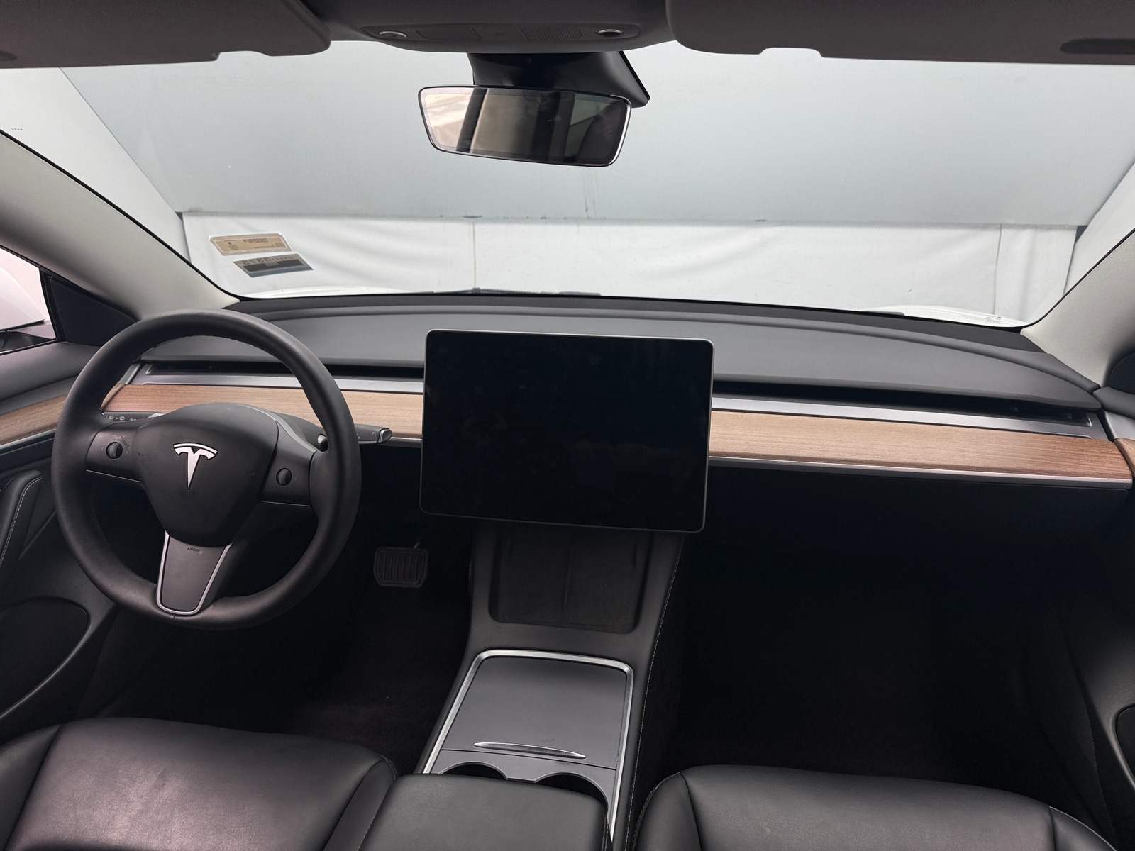 Thumbnail: 2022 Tesla Model 3 - 2