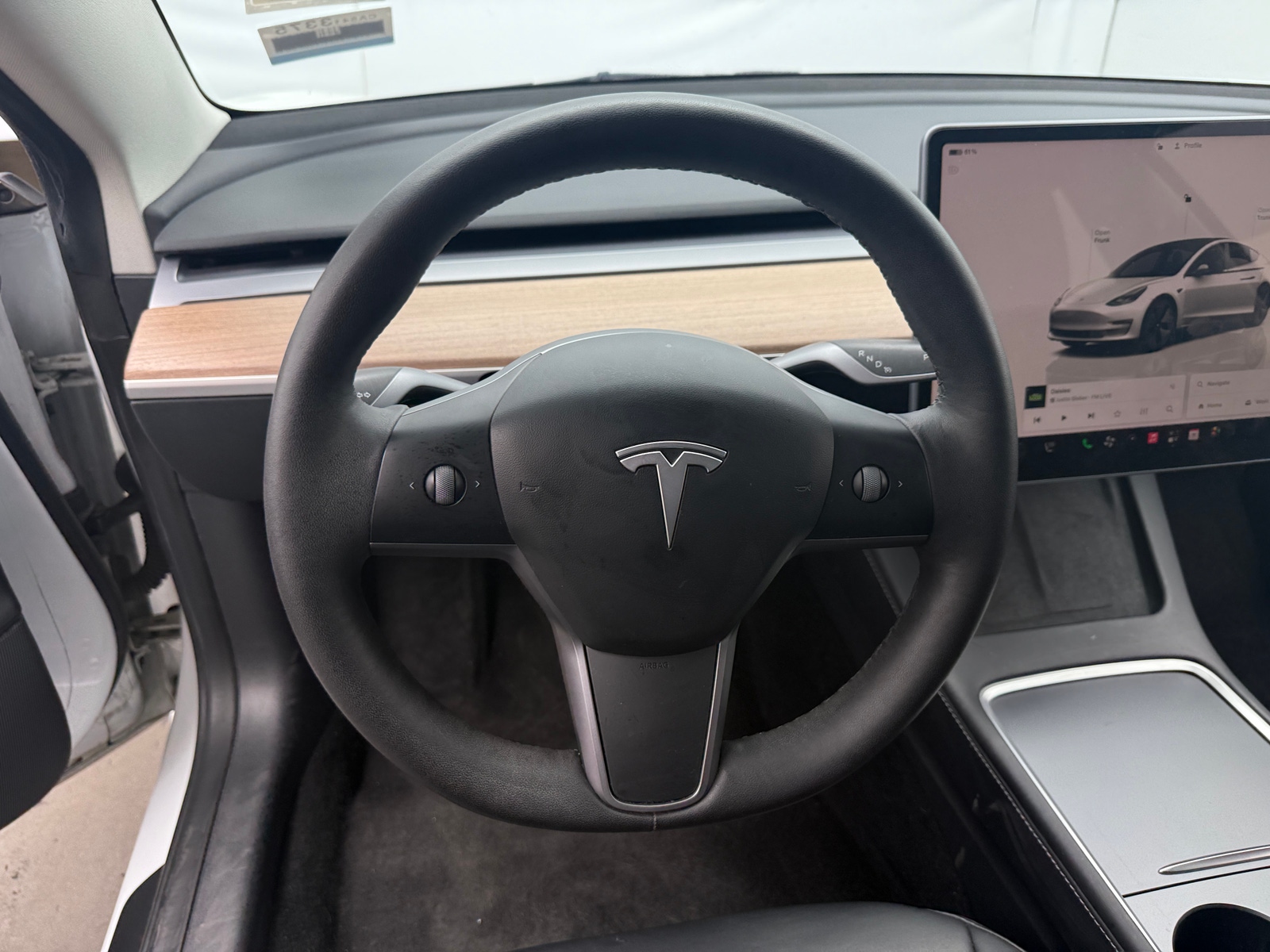Thumbnail: 2022 Tesla Model 3 - 4