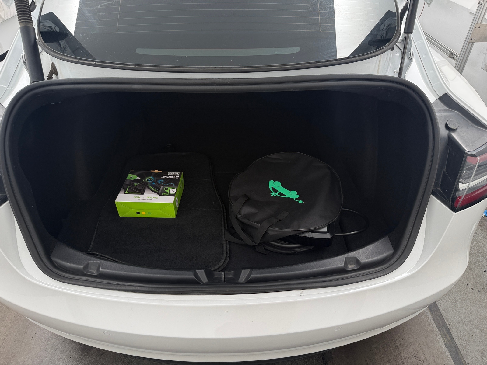 Thumbnail: 2022 Tesla Model 3 - 6