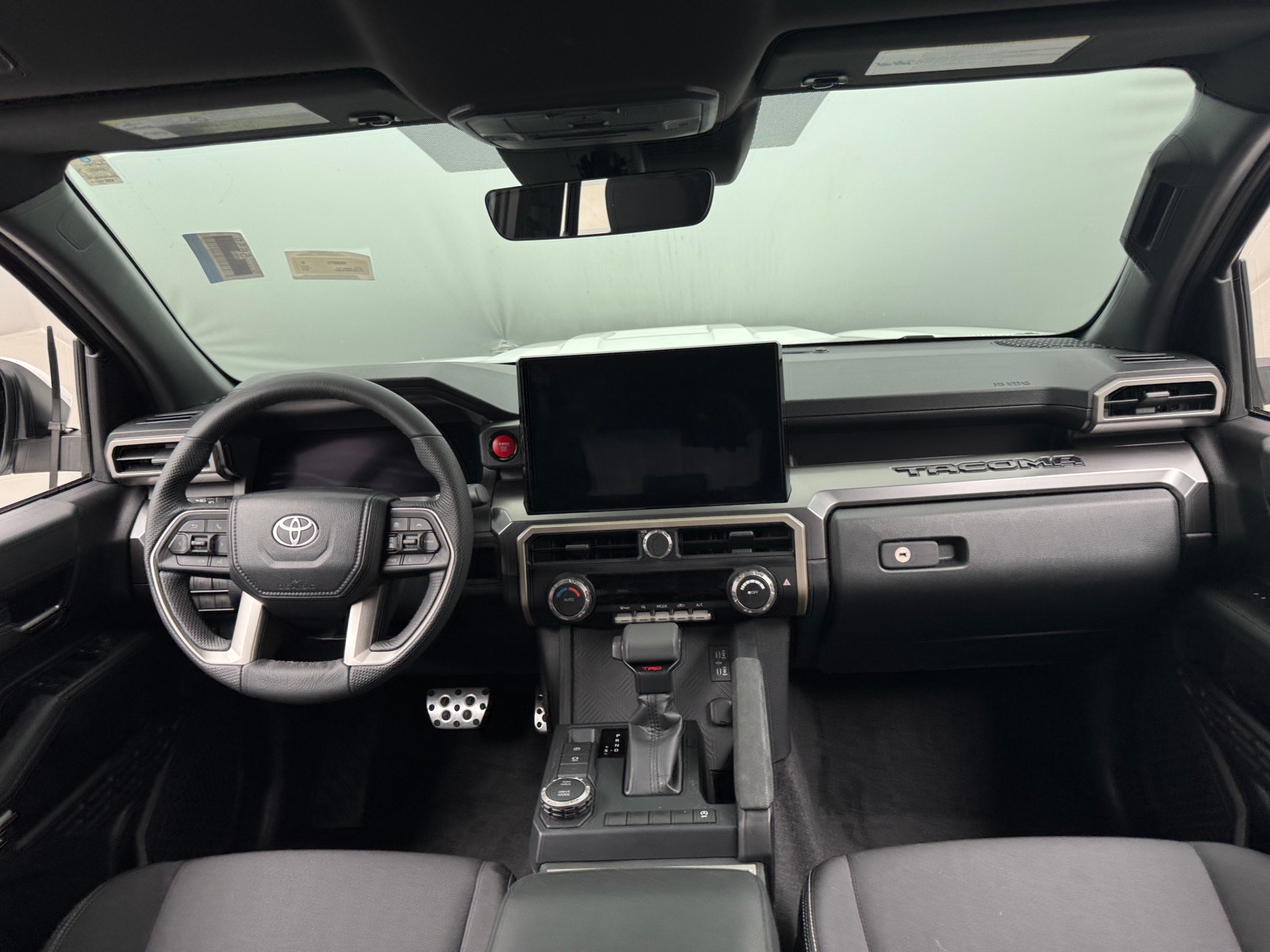 Thumbnail: 2025 Toyota Tacoma - 3