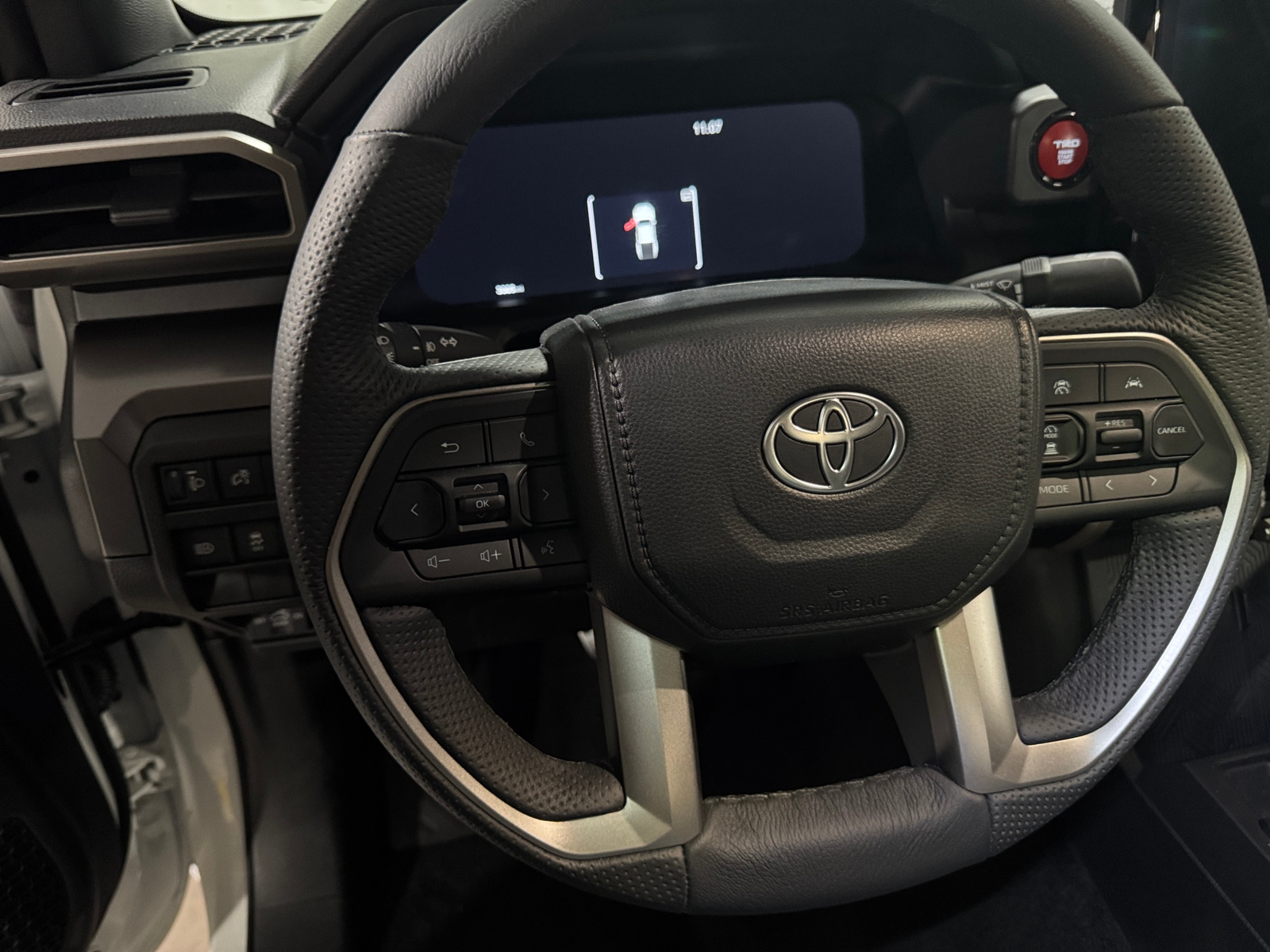 Thumbnail: 2025 Toyota Tacoma - 5