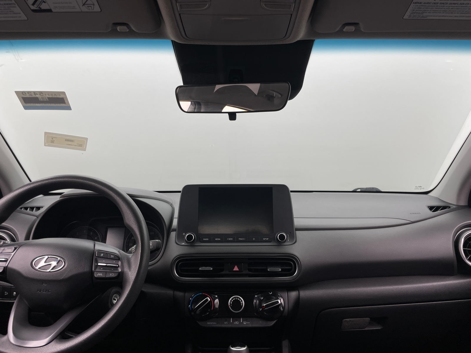 Thumbnail: 2023 Hyundai Kona - 3