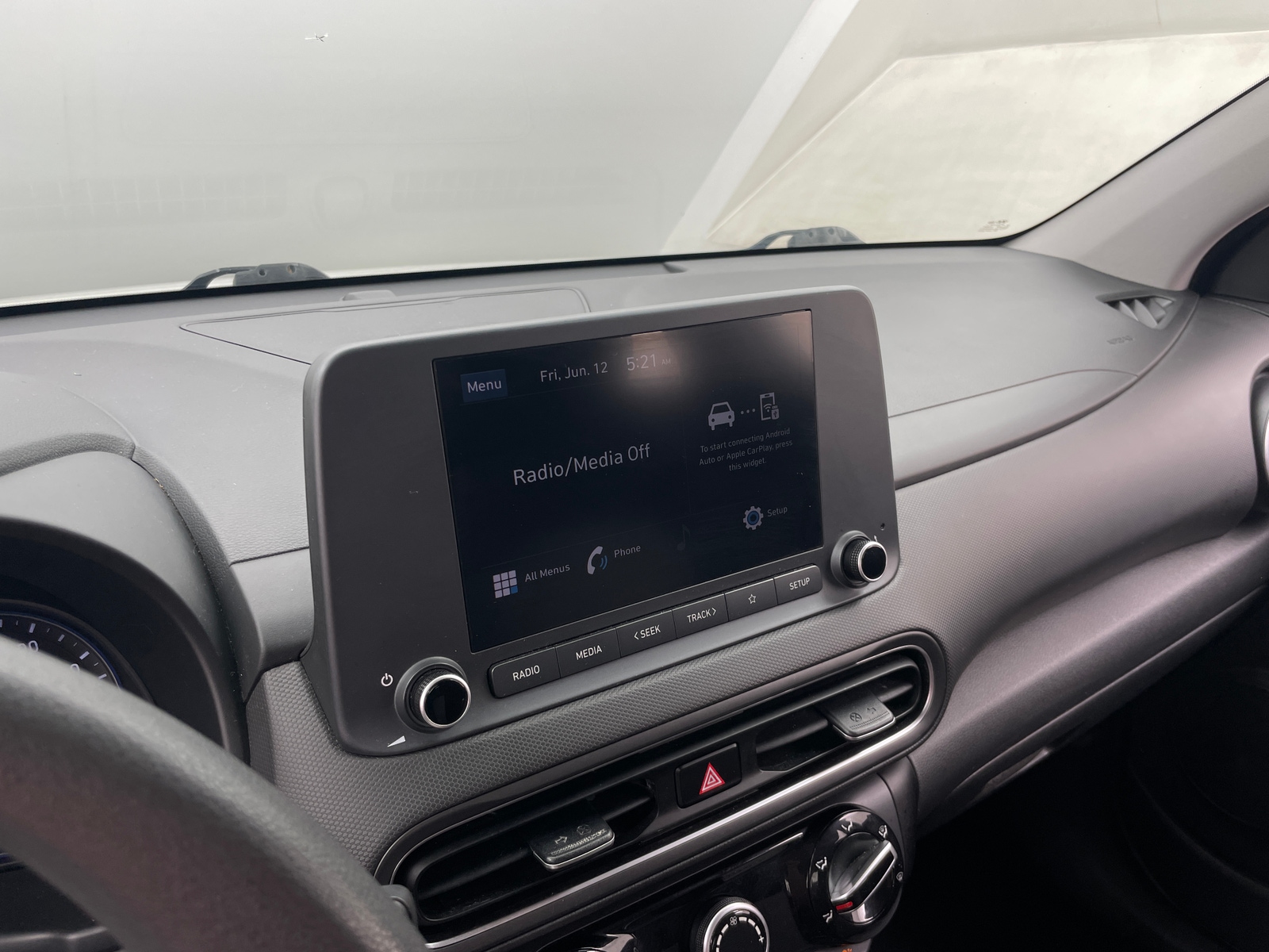 Thumbnail: 2023 Hyundai Kona - 4
