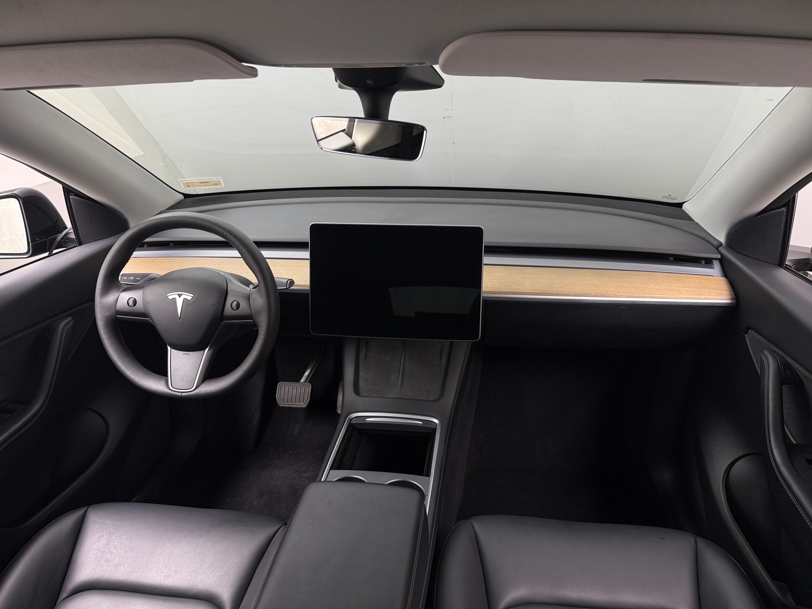 Thumbnail: 2022 Tesla Model Y - 2