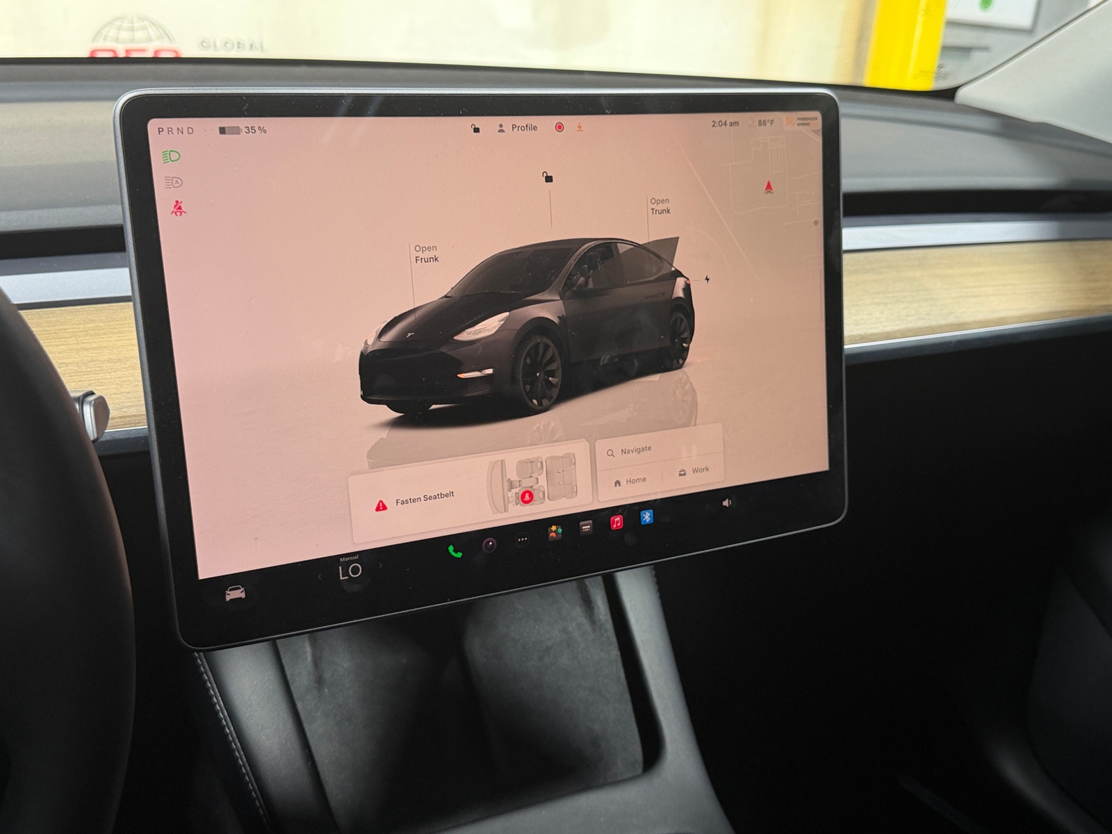 Thumbnail: 2022 Tesla Model Y - 3