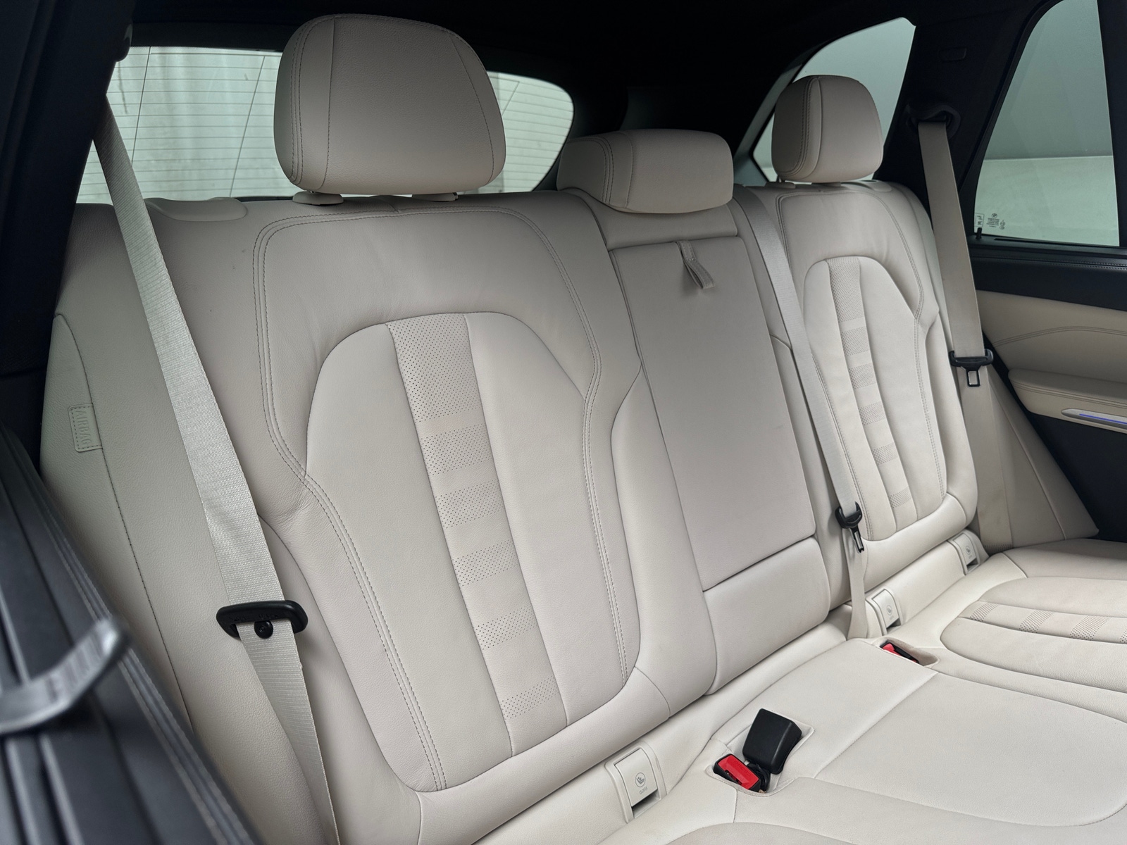 Thumbnail: 2022 BMW X5 - 5