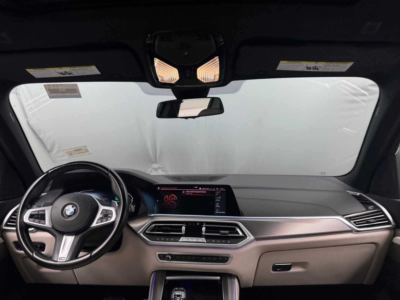 Thumbnail: 2022 BMW X5 - 2