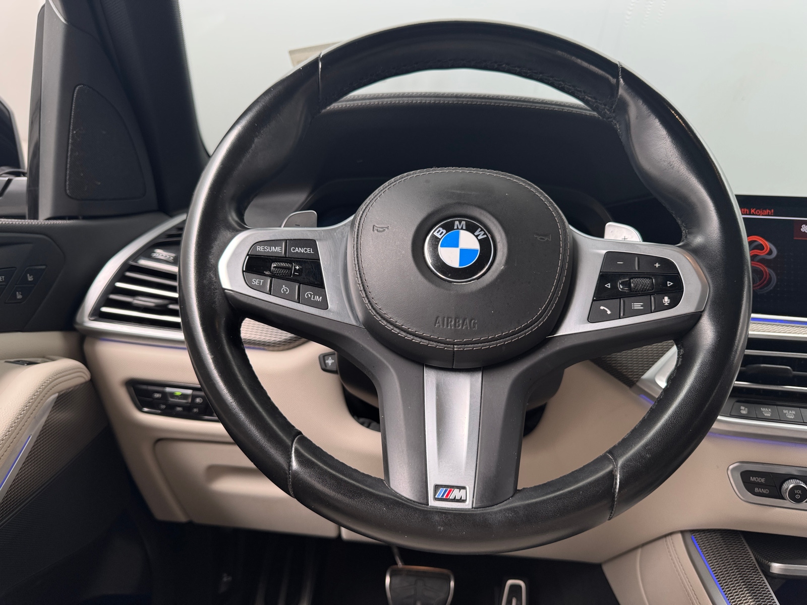 Thumbnail: 2022 BMW X5 - 4