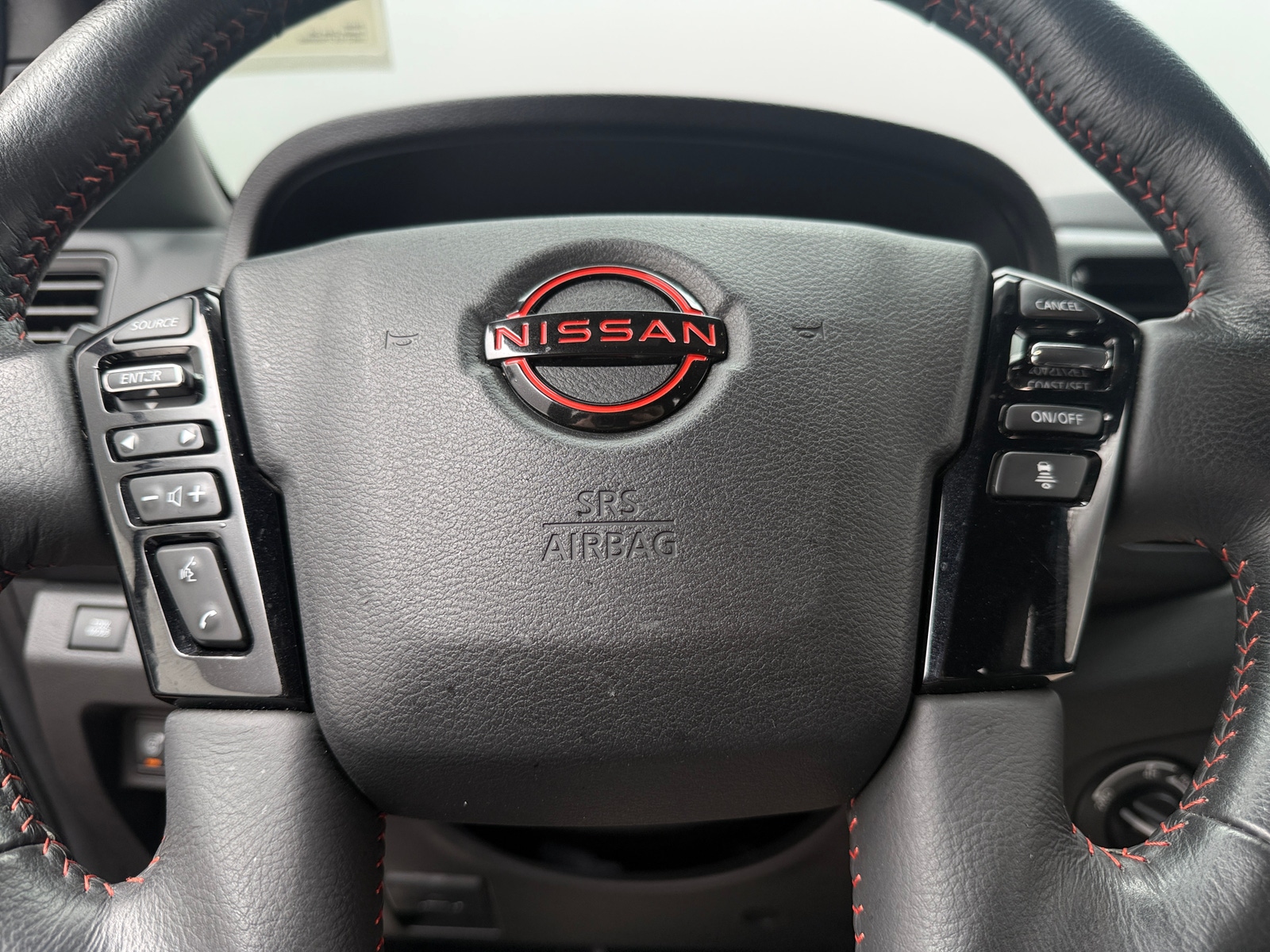 Thumbnail: 2023 Nissan Frontier - 5
