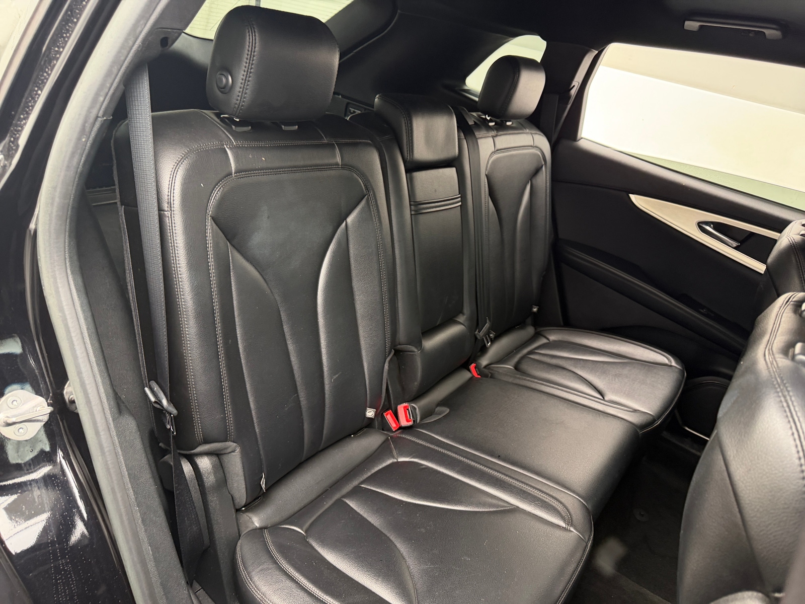 Thumbnail: 2019 Lincoln Nautilus - 5