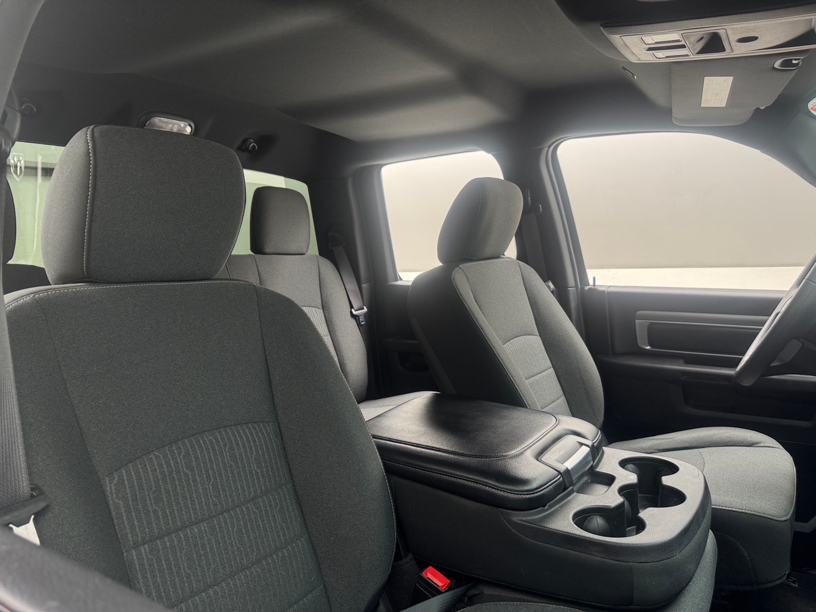 Thumbnail: 2021 RAM 1500 Classic - 2