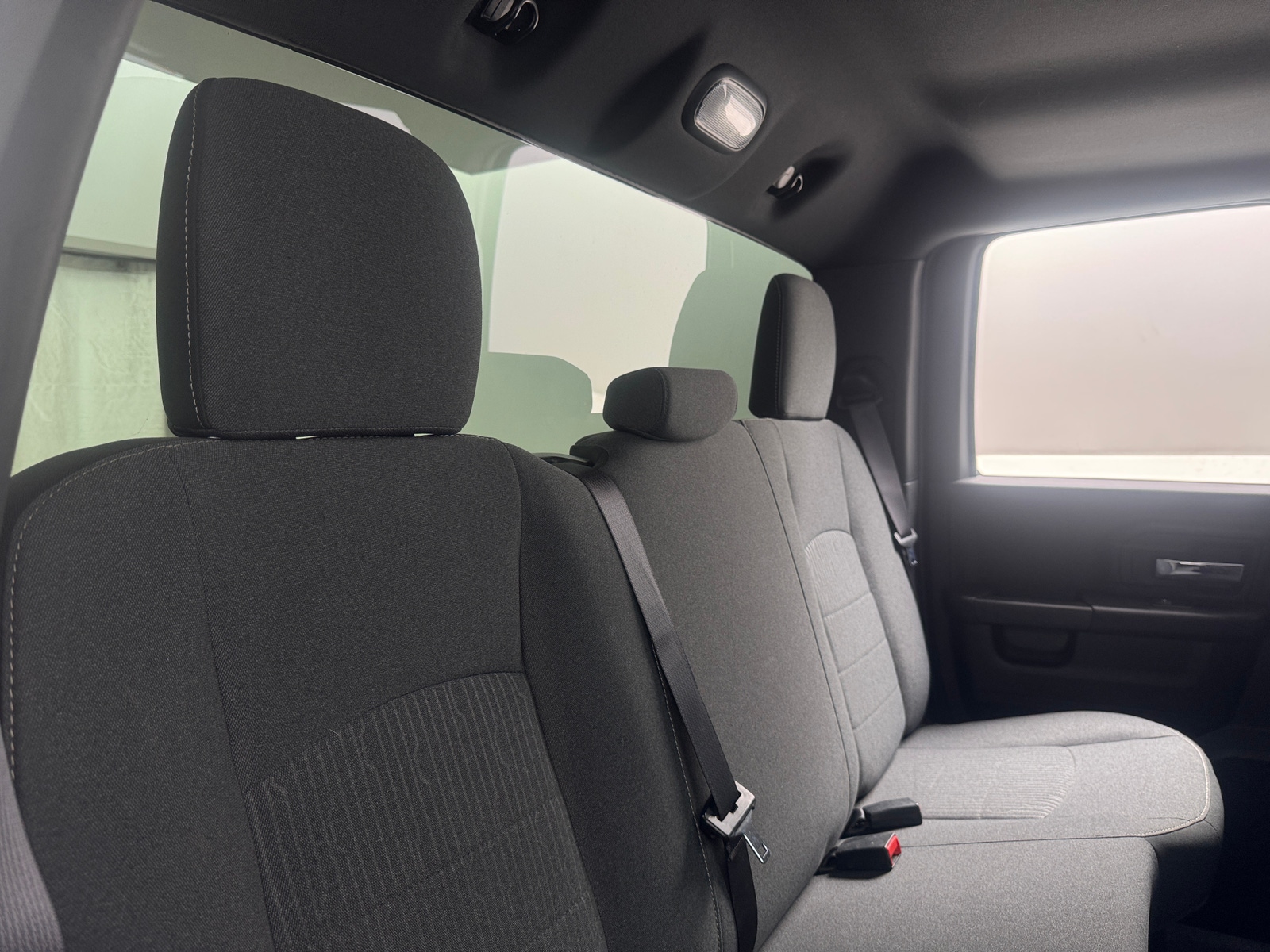 Thumbnail: 2021 RAM 1500 Classic - 6