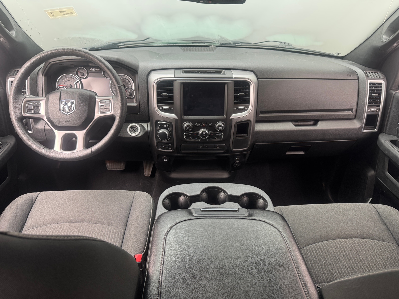 Thumbnail: 2021 RAM 1500 Classic - 3