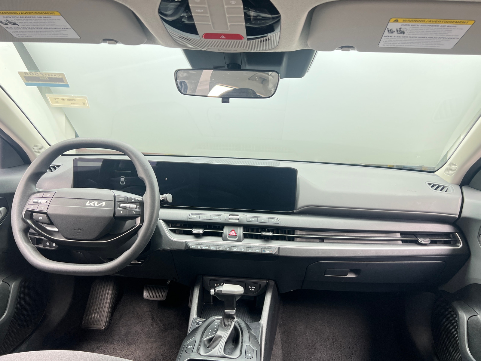 Thumbnail: 2025 Kia K4 - 3