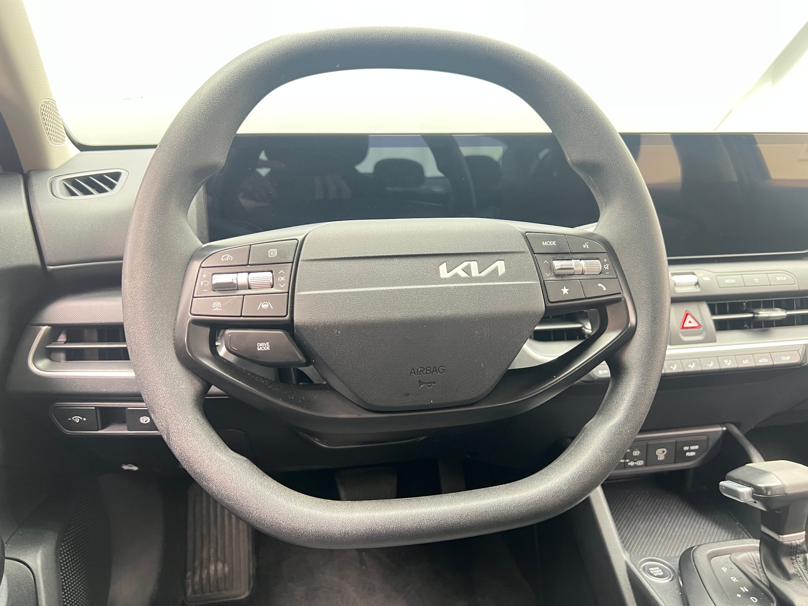 Thumbnail: 2025 Kia K4 - 5