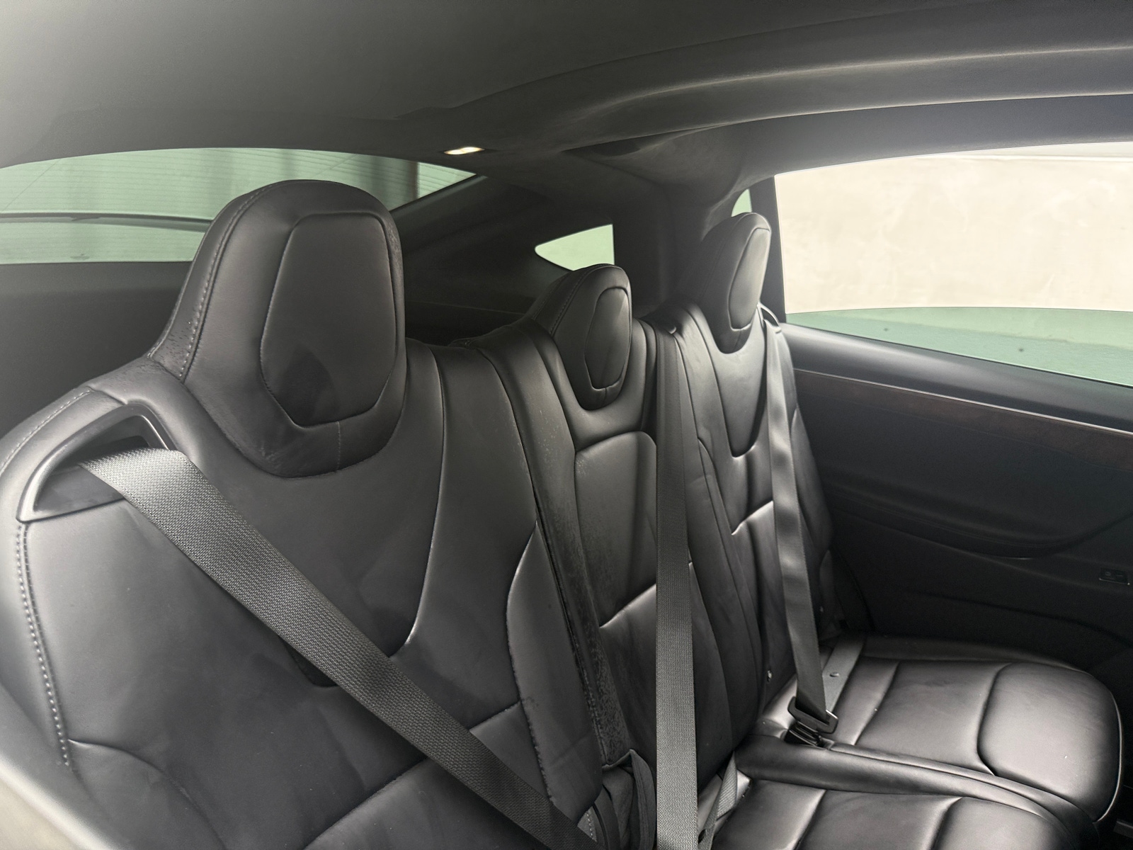 Thumbnail: 2017 Tesla Model X - 5