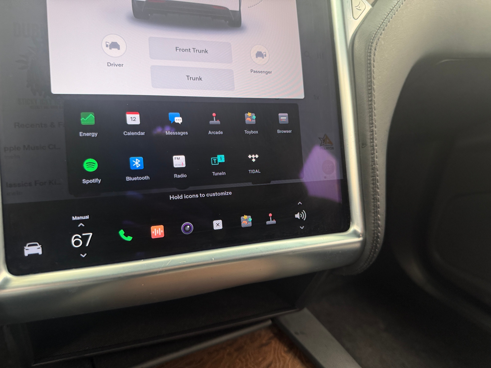 Thumbnail: 2017 Tesla Model X - 3