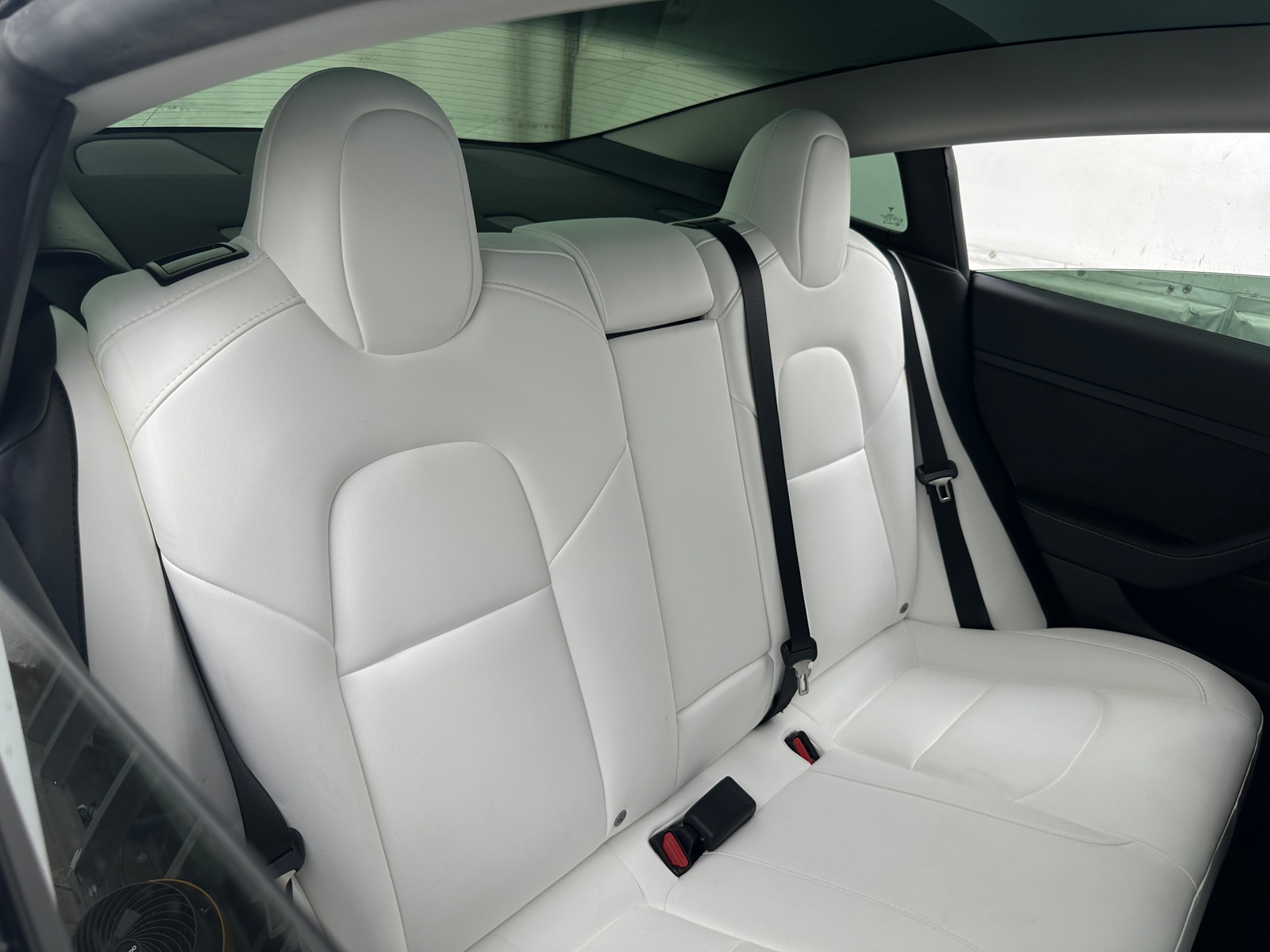 Thumbnail: 2023 Tesla Model 3 - 5