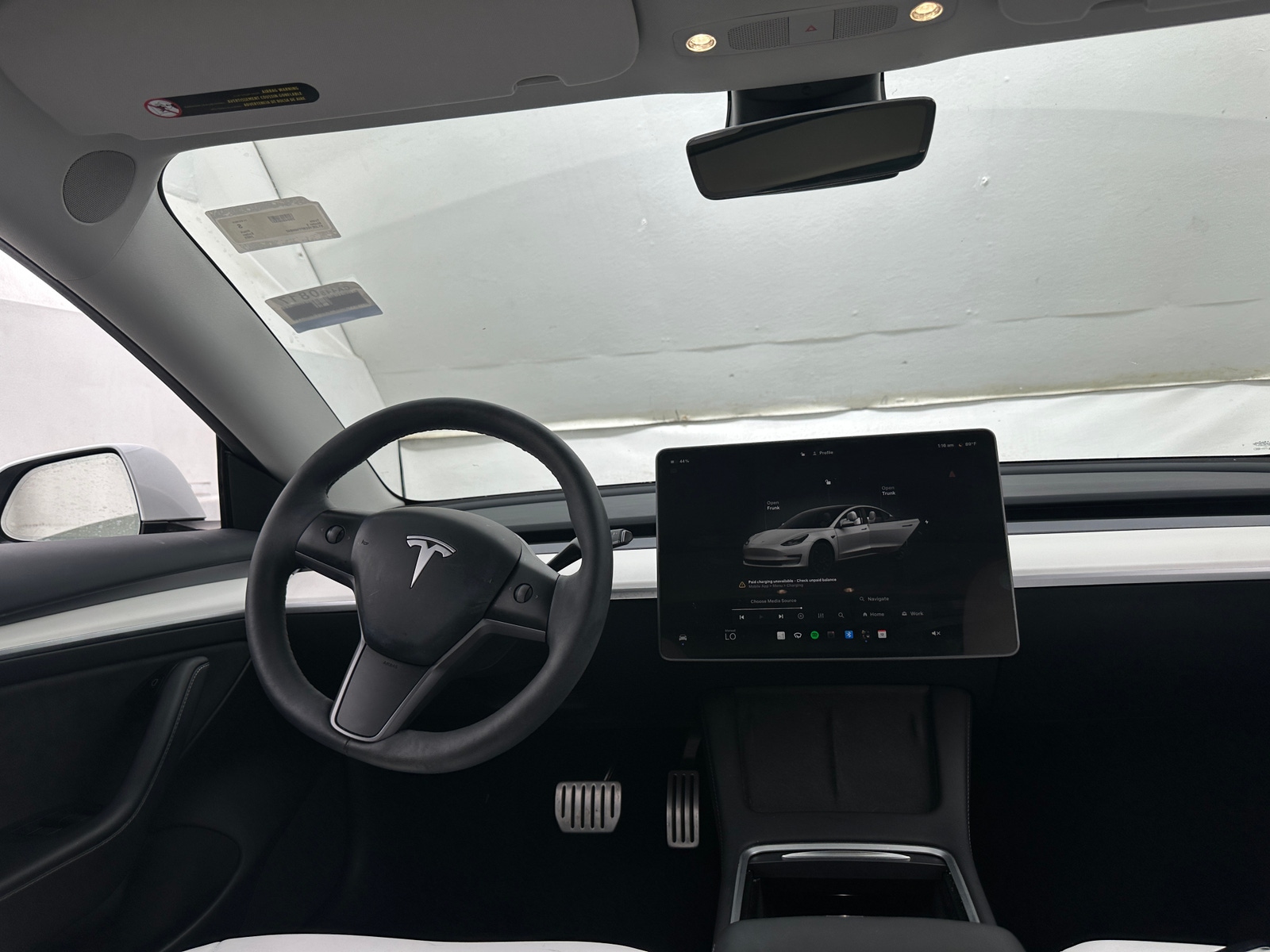 Thumbnail: 2023 Tesla Model 3 - 2