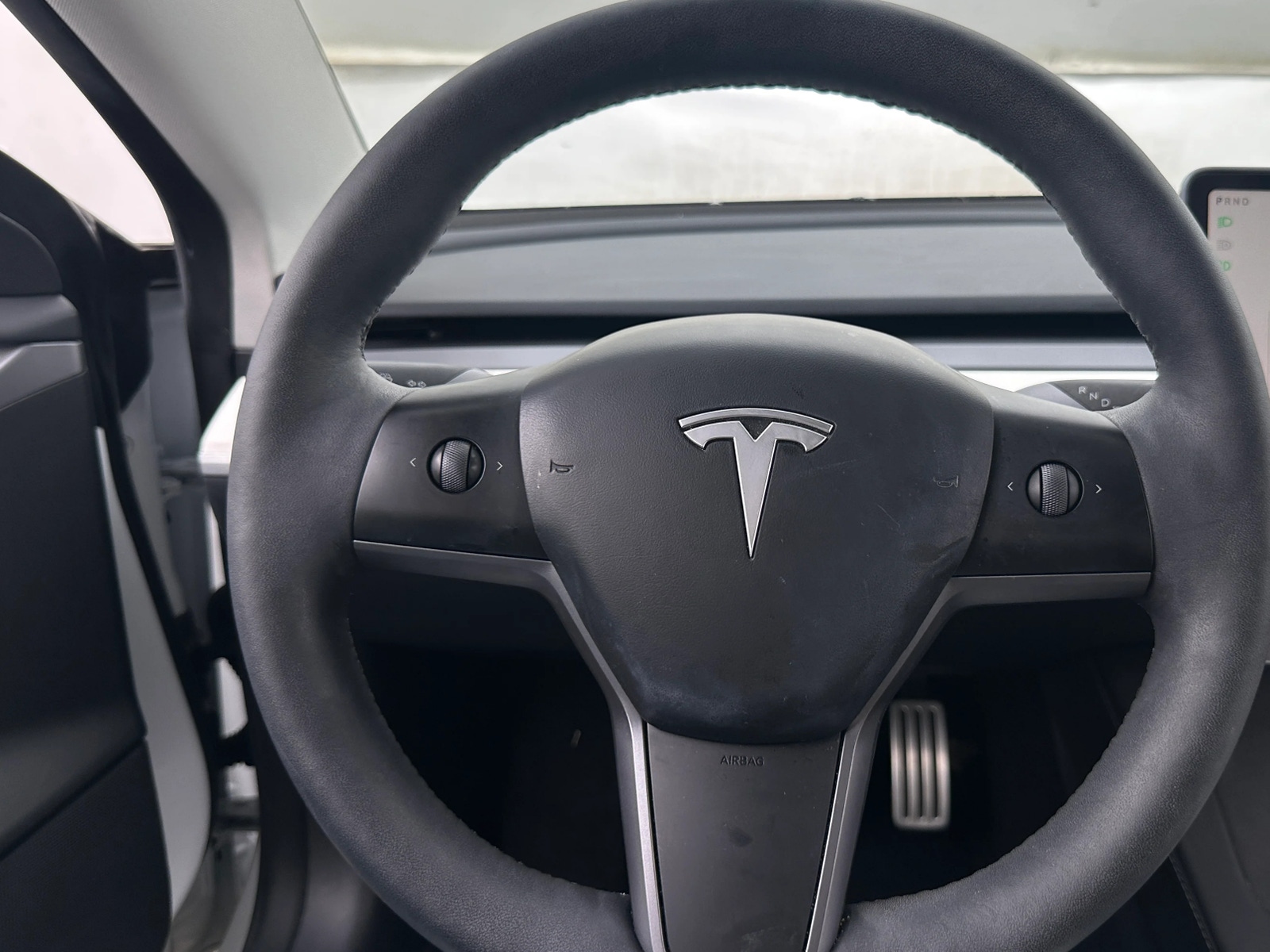 Thumbnail: 2023 Tesla Model 3 - 4