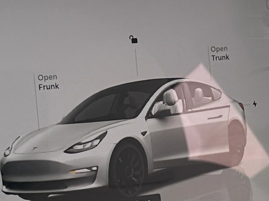 Thumbnail: 2023 Tesla Model 3 - 3