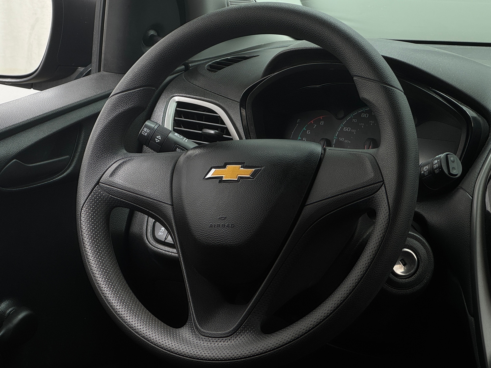 Thumbnail: 2020 Chevrolet Spark - 5