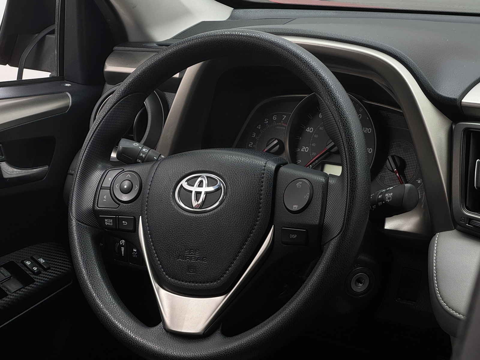 Thumbnail: 2015 Toyota RAV4 - 5