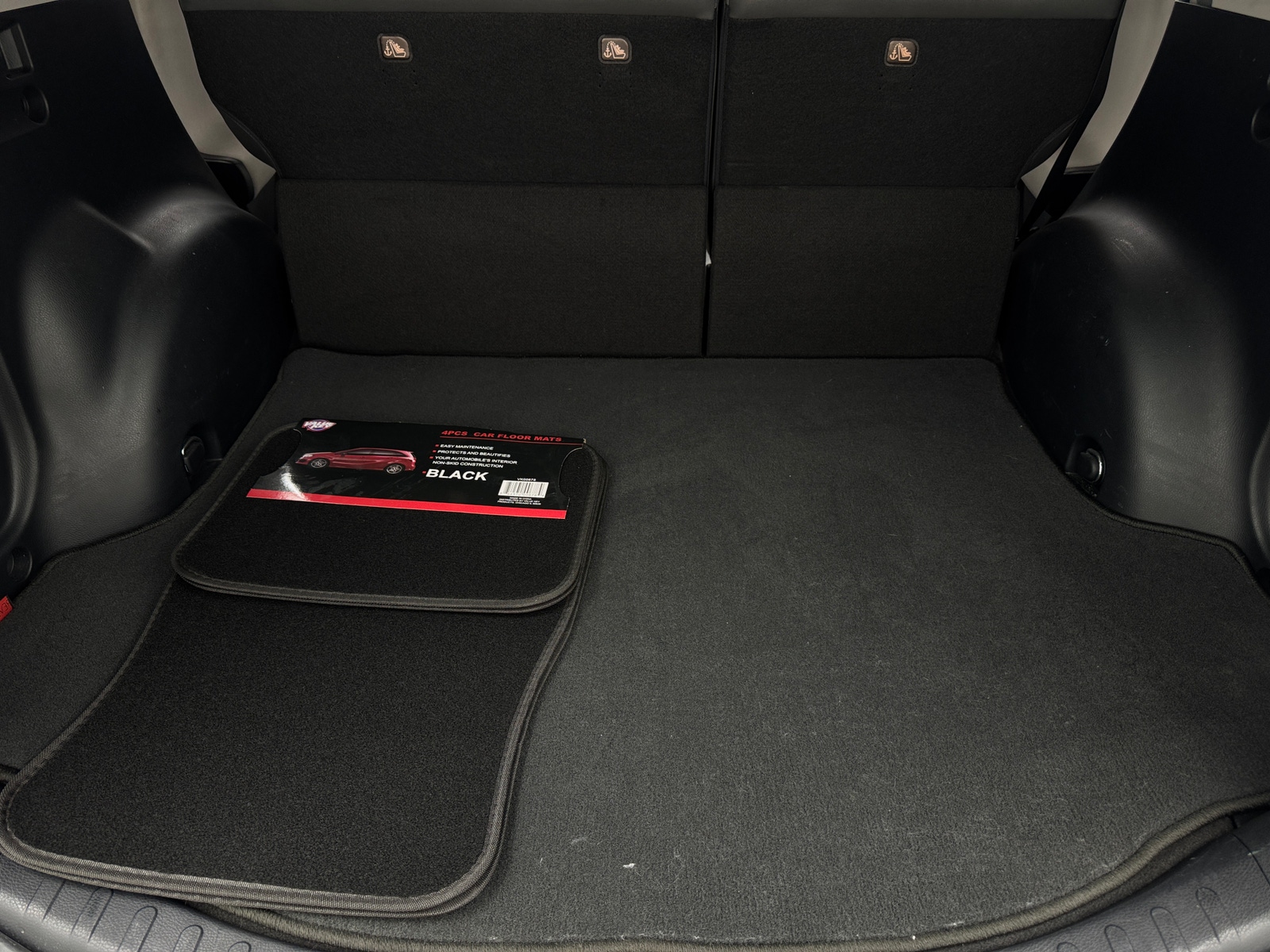 Thumbnail: 2015 Toyota RAV4 - 7