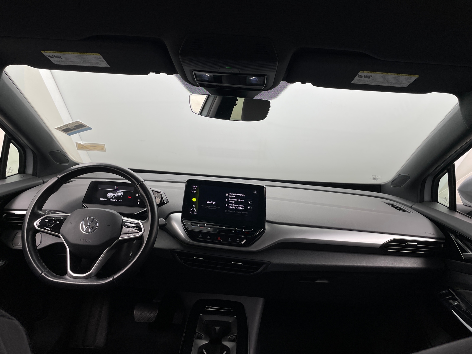 Thumbnail: 2021 Volkswagen ID.4 - 3